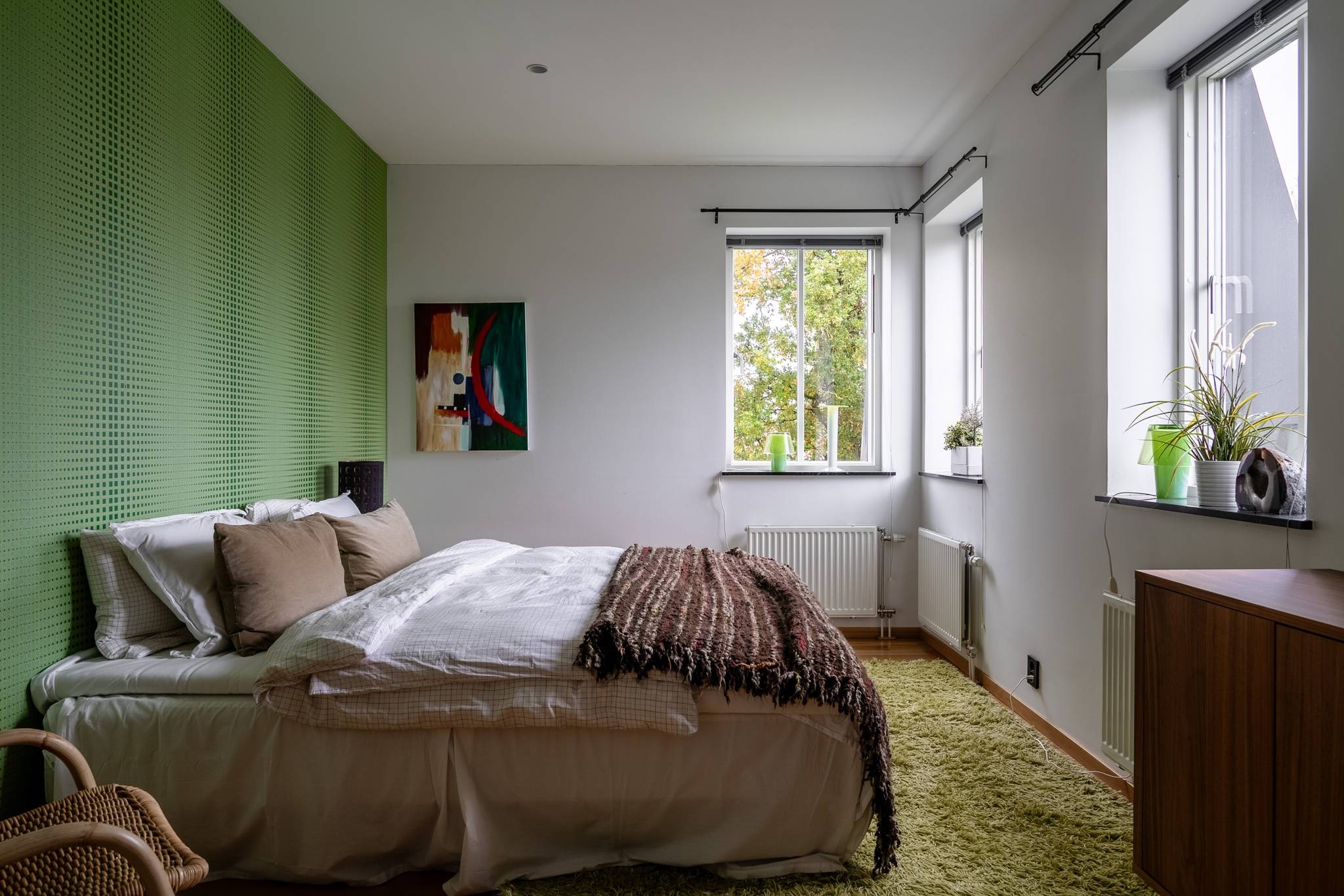 8 rum Villa på Görslövs kyrkoväg 42 Nordanå Staffanstorps kommun - bild 49