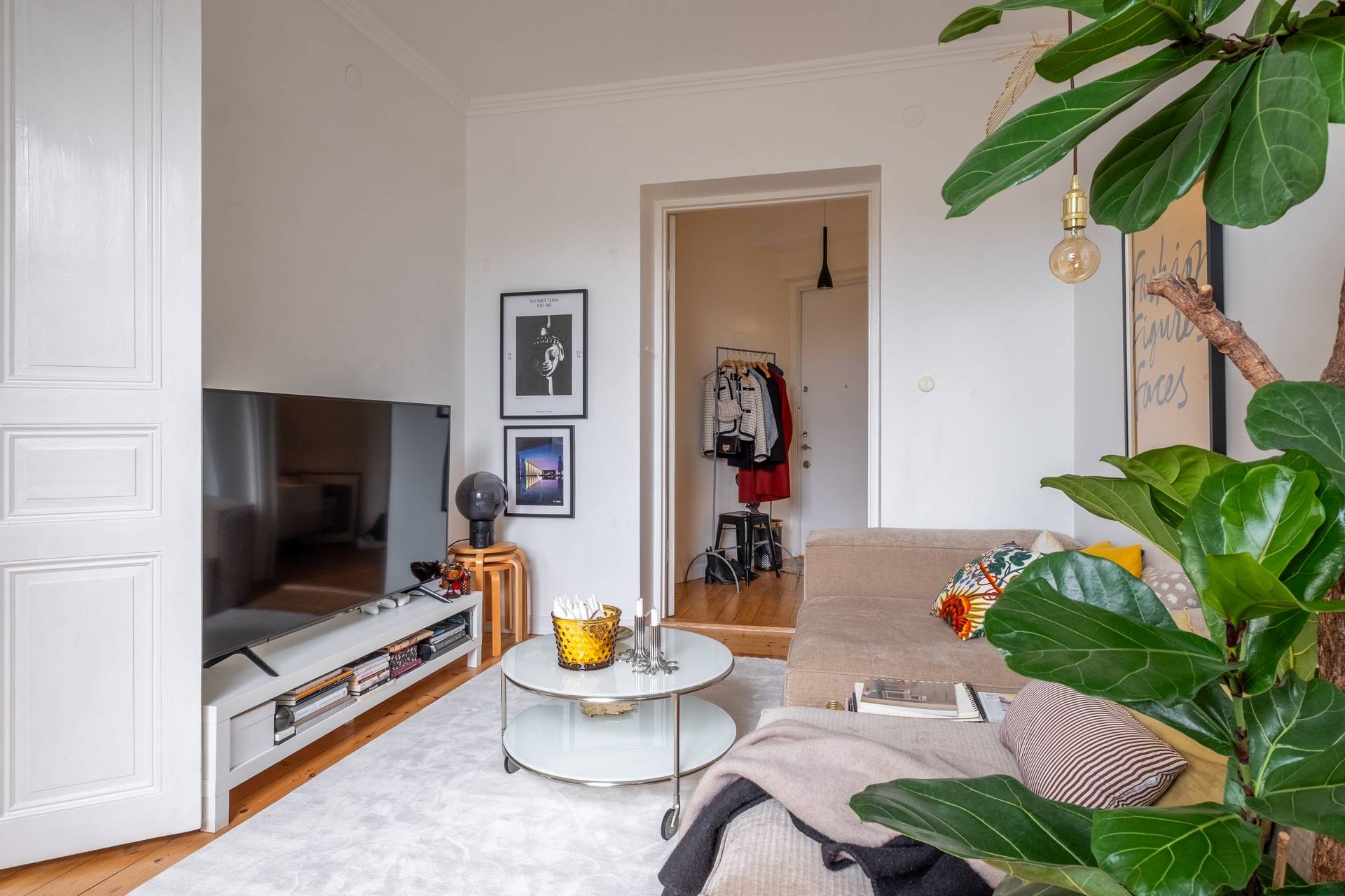 3 rum Lägenhet på Lindtorpsgatan 2 Centrum Eskilstuna kommun - bild 14