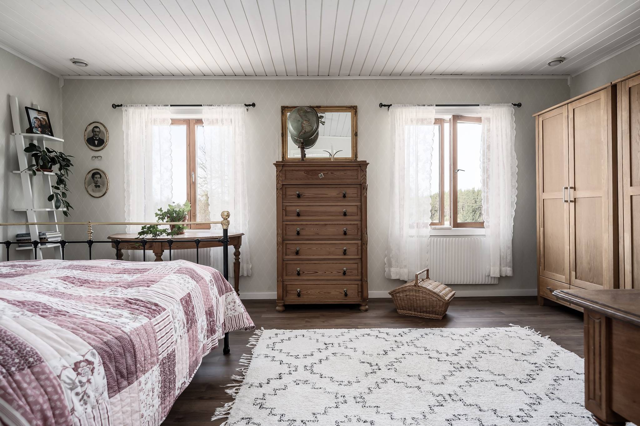 4 rum Villa på Alvsta by 41 Västerhaninge Haninge kommun - bild 19