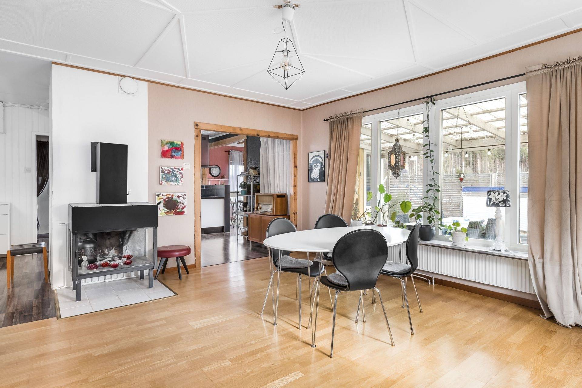 8 rum Villa på Linghem Linggården 1 Linghem Linköpings kommun - bild 5