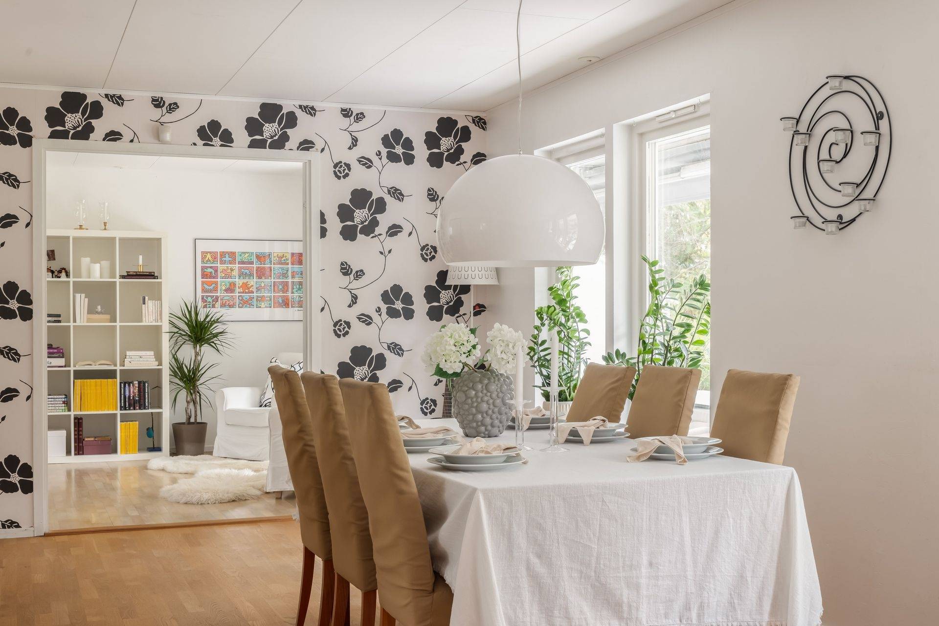 6 rum Villa på Gösvägen 5A Lidingö-Sticklinge Lidingö kommun - bild 14