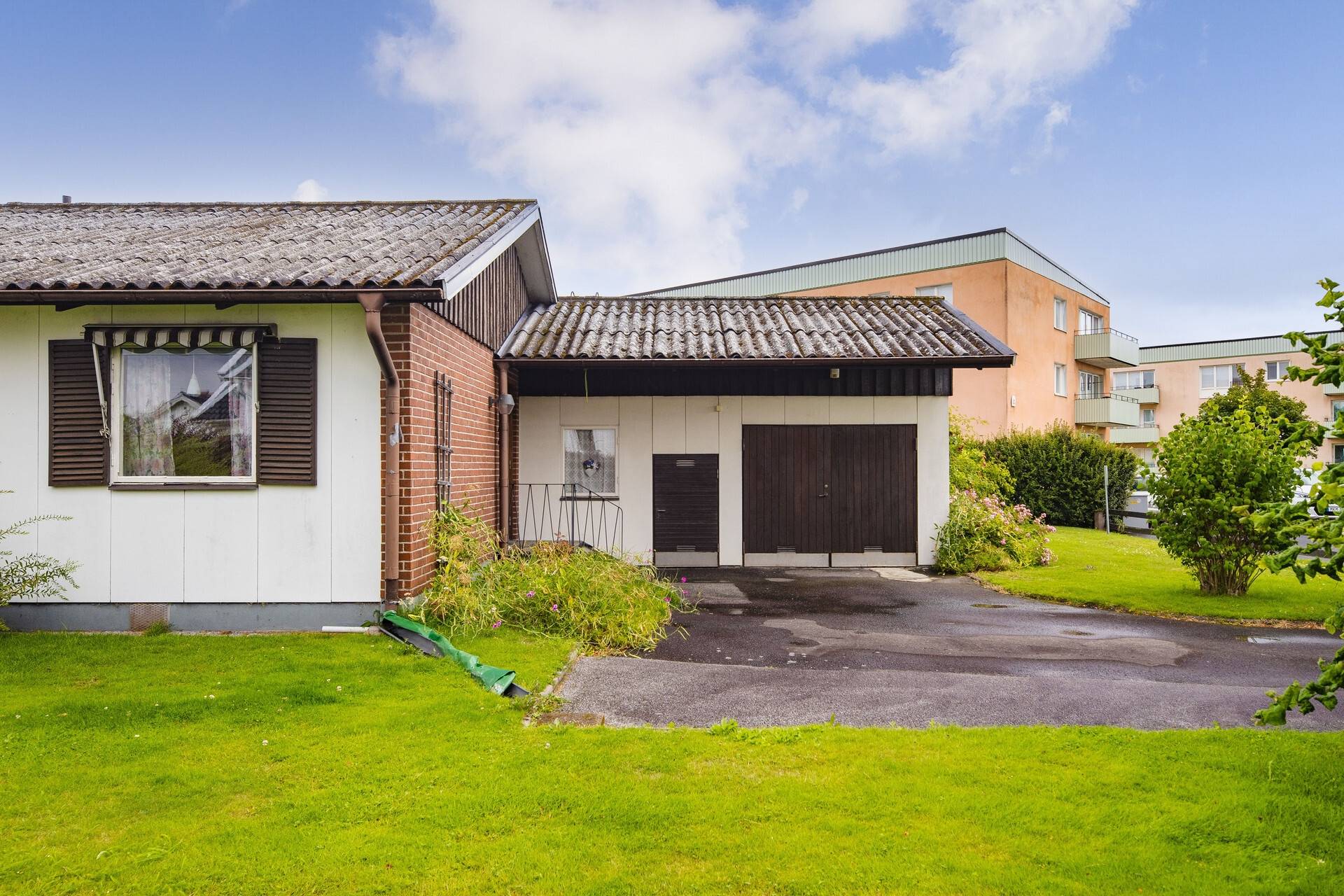 4 rum Villa på Hästhagsvägen 6 Lilleskog Lidköpings kommun - bild 28