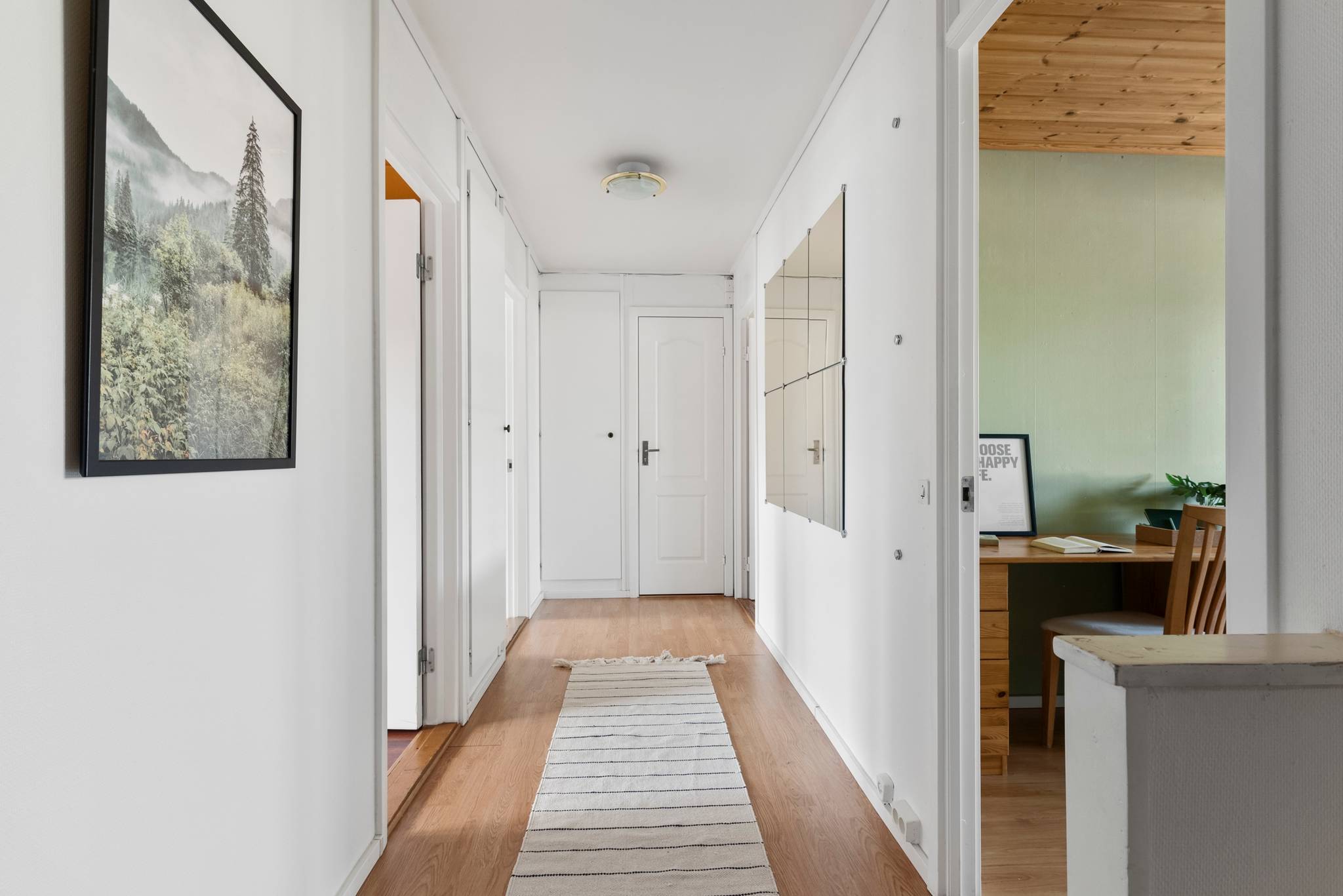 5 rum Radhus på Toppklockegränd 26 Hässelby Villastad Stockholms kommun - bild 27
