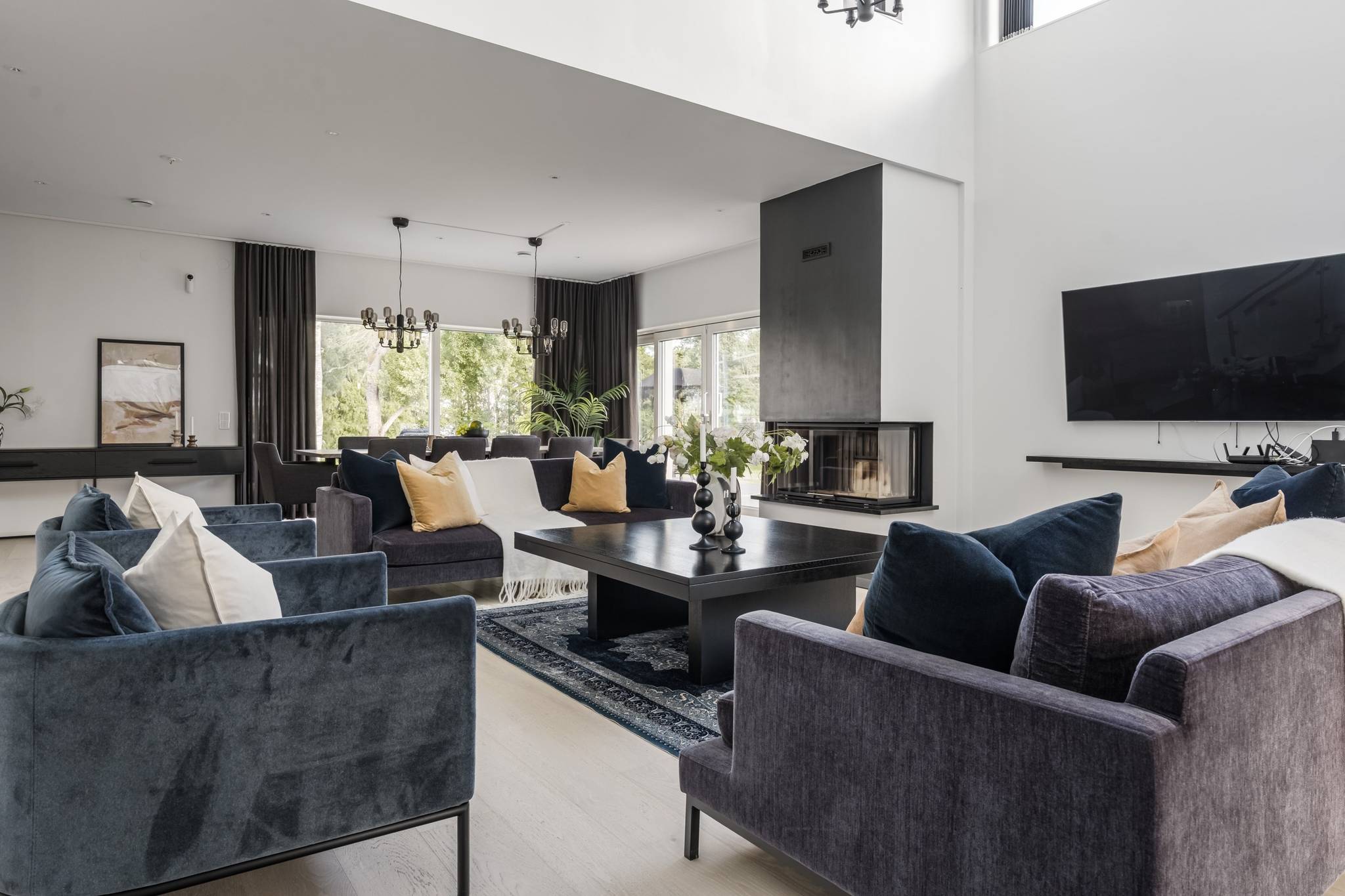 6 rum Villa på Klokhetsvägen 12 Nedre Aggerud Karlskoga kommun - bild 7