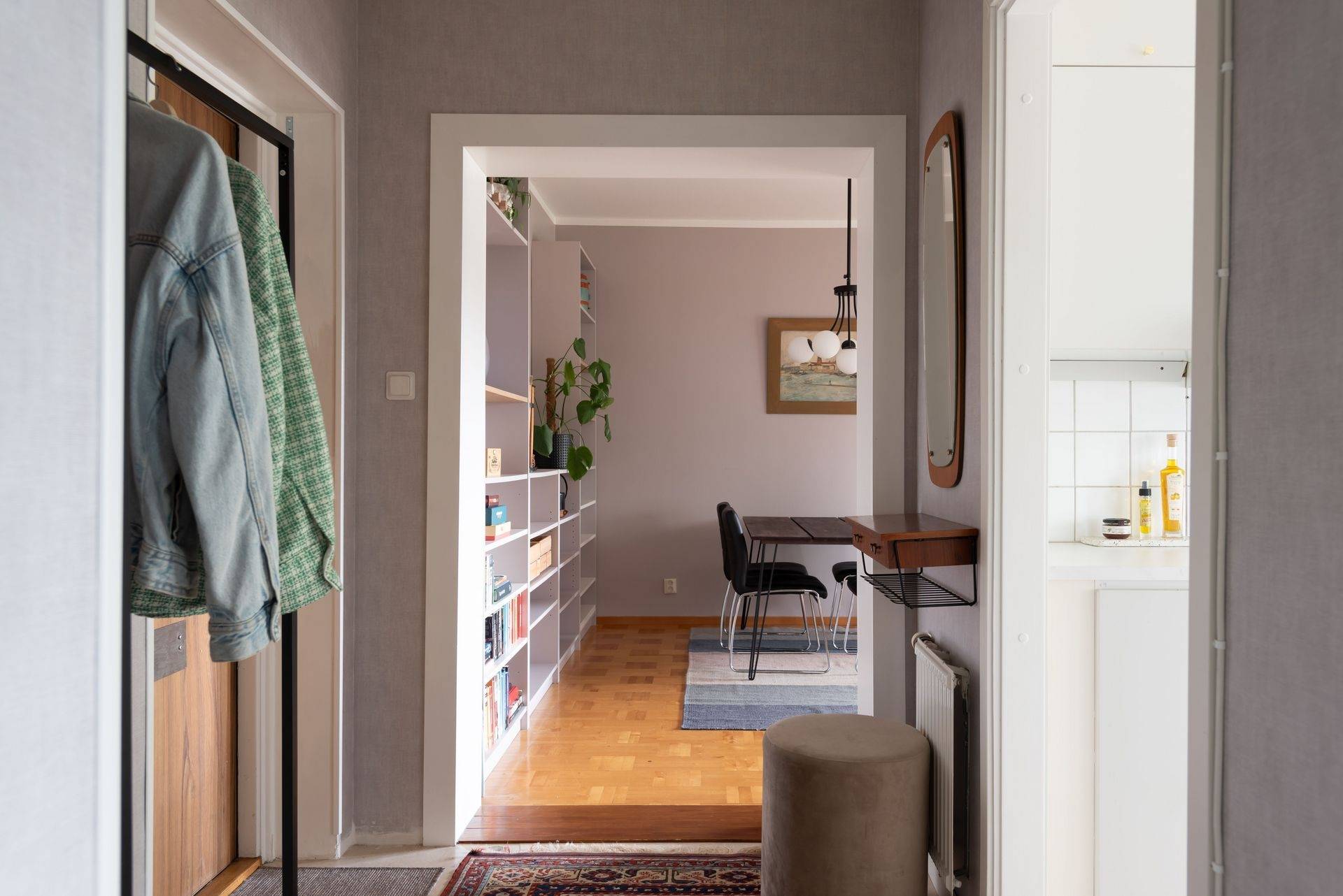 2 rum Lägenhet på Drostvägen 14B Karls Åby Karlskoga kommun - bild 6