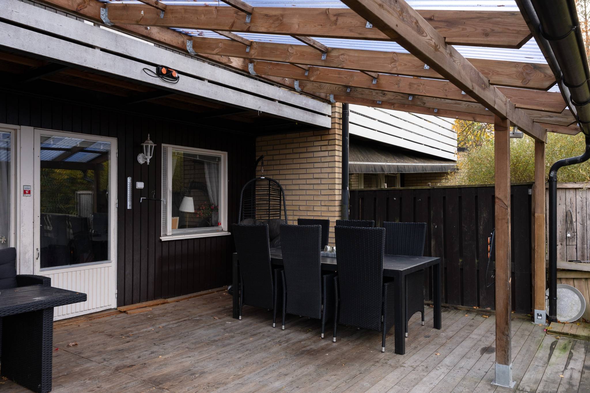 5 rum Radhus på Sportfiskargatan 61 Hamre Västerås kommun - bild 31