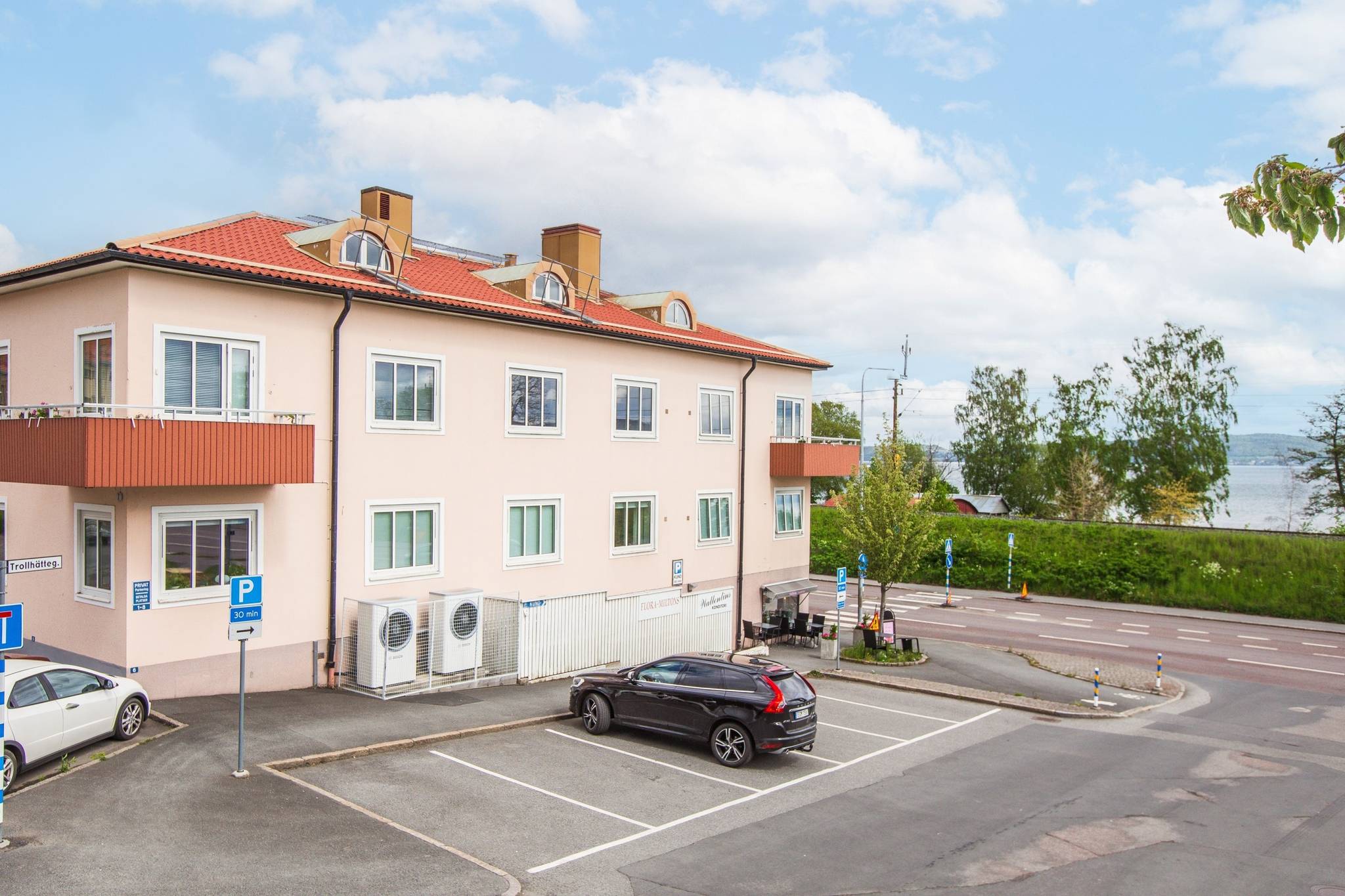 2 rum Lägenhet på Kortebovägen 5 Bymarken Jönköpings kommun - bild 23