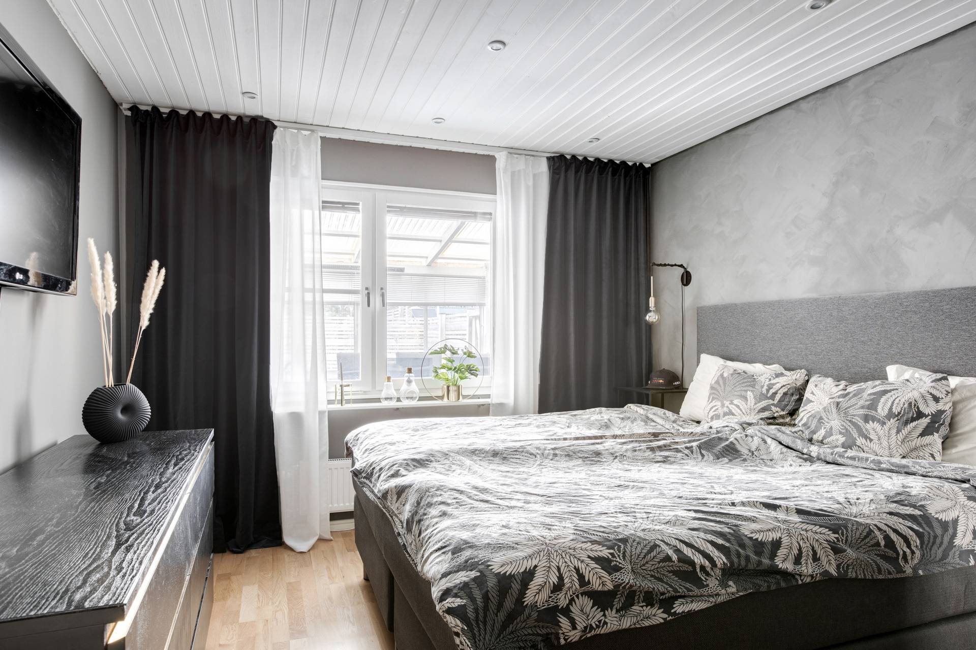 4 rum Radhus på Vikingavägen 202 Södra Bomhus Gävle kommun - bild 20