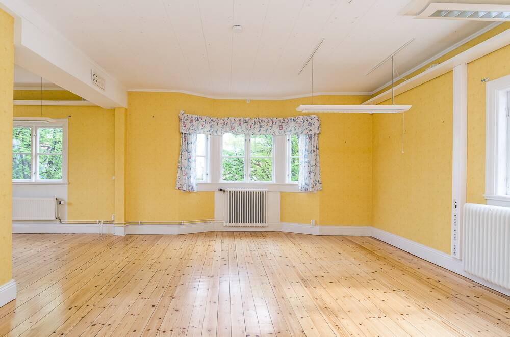 Villa på Hjortnäsvägen 5 Centrala Leksand Leksands kommun - bild 30