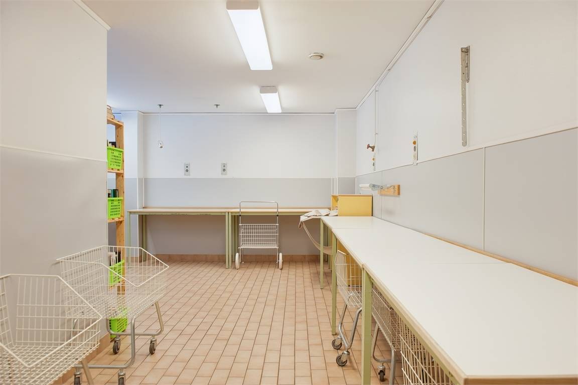 3 rum Lägenhet på Lundenvägen 41A Lunden Skövde kommun - bild 22