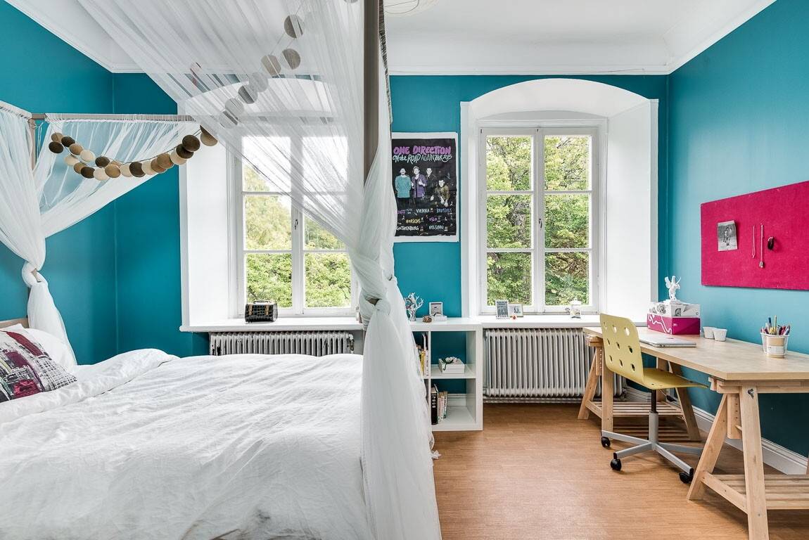 9 rum Gård/skog på Brygghusvägen 10 och 14 Hedemora kommun - bild 47