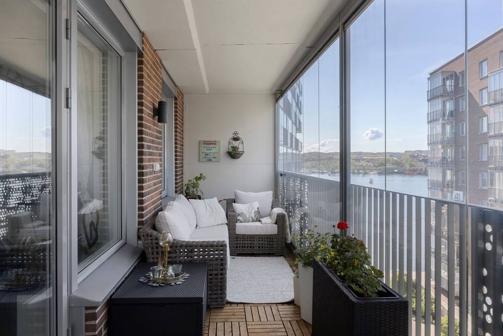 2 rum Lägenhet på Monsungatan 65 A Eriksberg Göteborgs kommun - bild 5