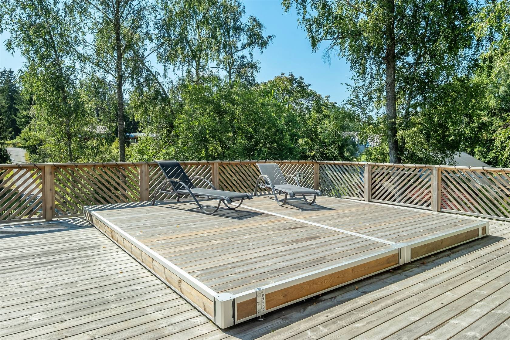 5 rum Villa på Bondvägen 105 Vendelsö - Gudö Haninge kommun - bild 26