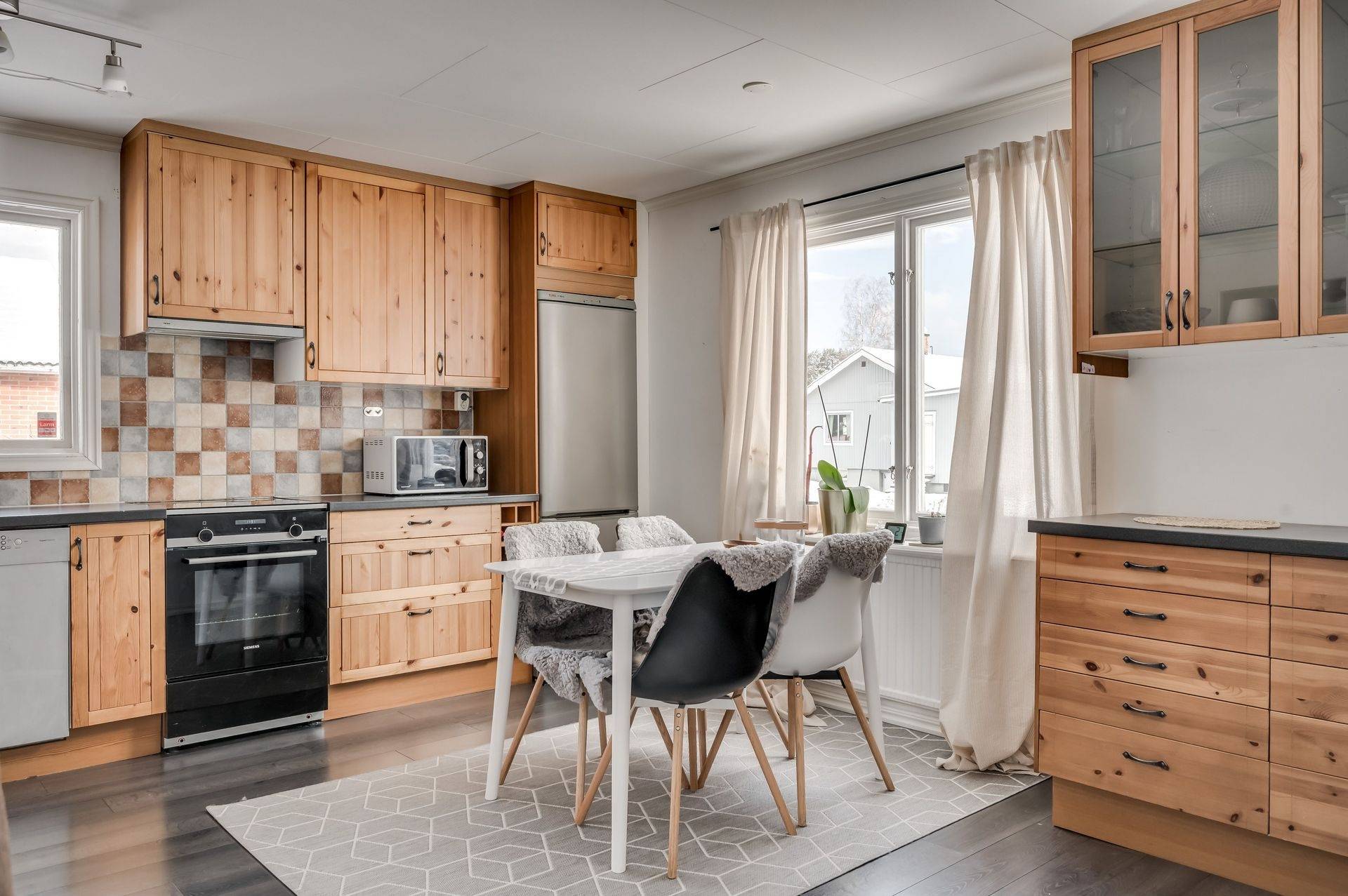 4 rum Villa på Lärkvägen 7 Charlottenberg Eda kommun - bild 10