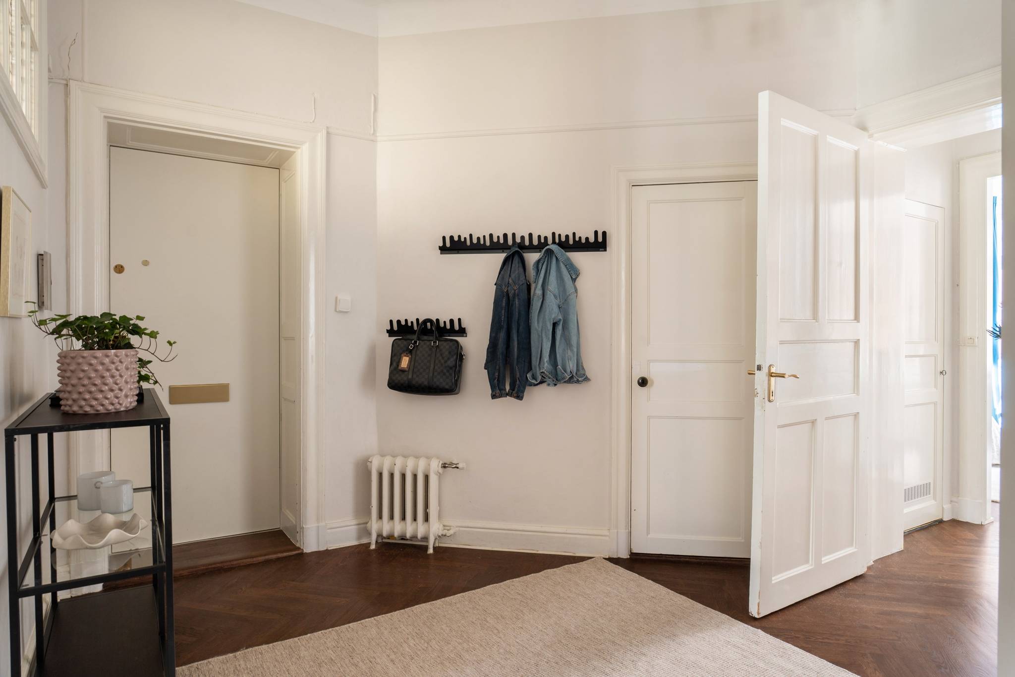 4 rum Lägenhet på Tomtebogatan 20 Vasastan Stockholms kommun - bild 46