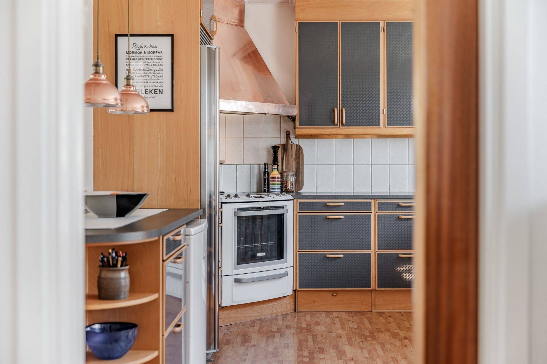 4 rum Villa på Matrisvägen 36 Hälsingberg Falu kommun - bild 9