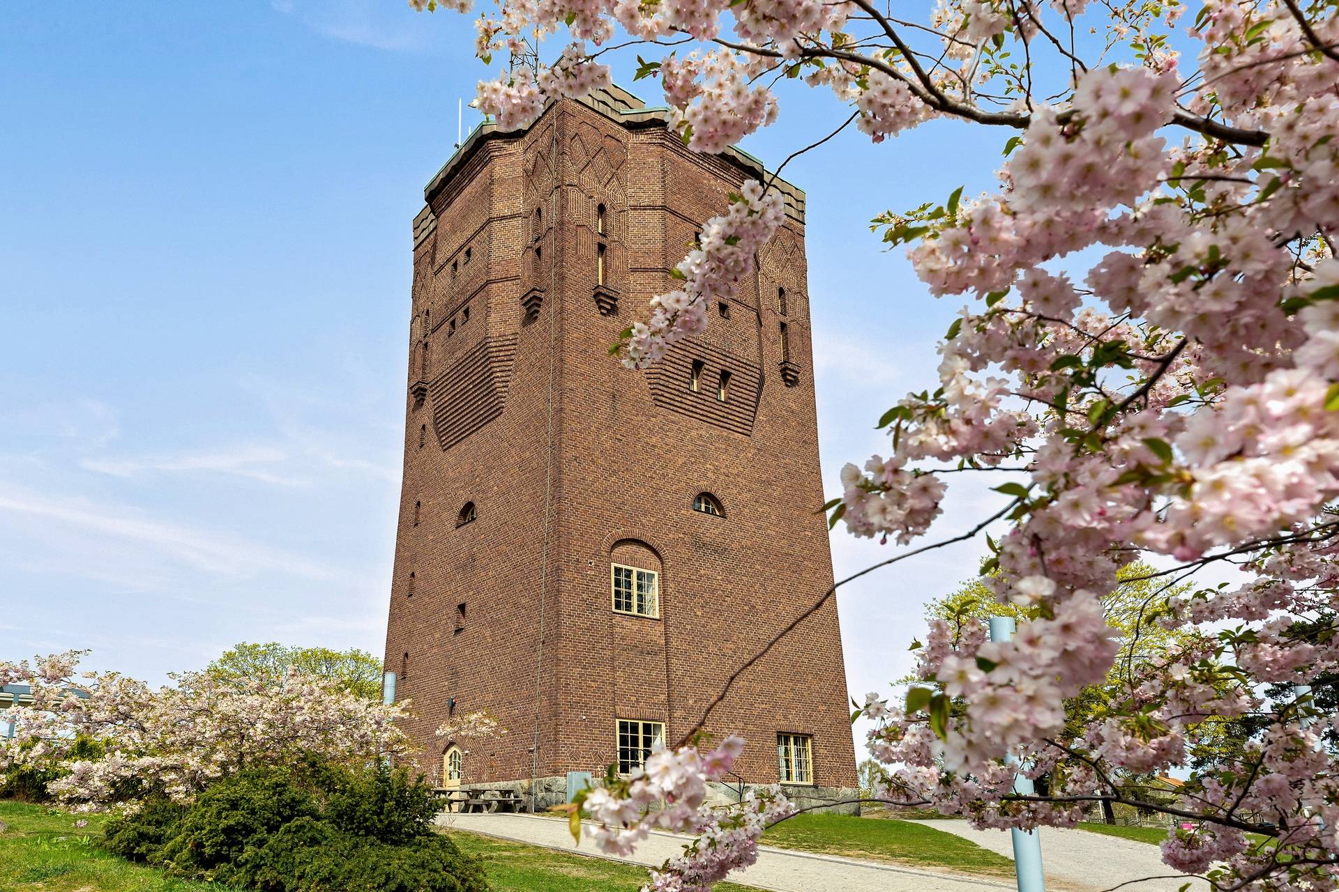 1 rum Lägenhet på Tulegatan 27B Sundbyberg Sundbybergs kommun - bild 17