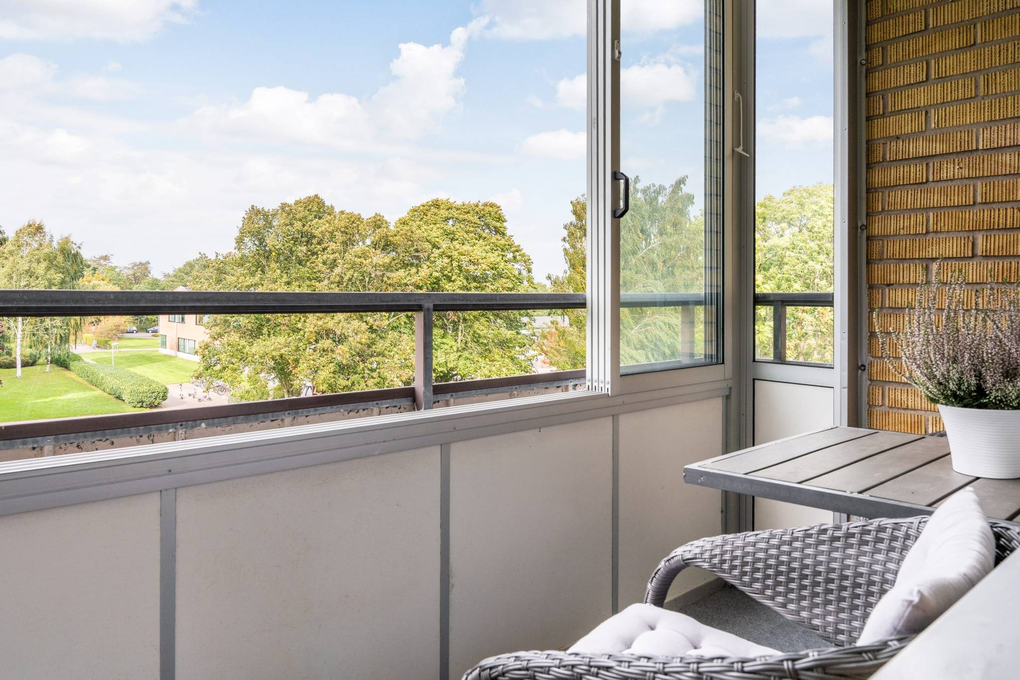 2 rum Lägenhet på Volontärsgatan 6B Västra Berga Helsingborgs kommun - bild 13