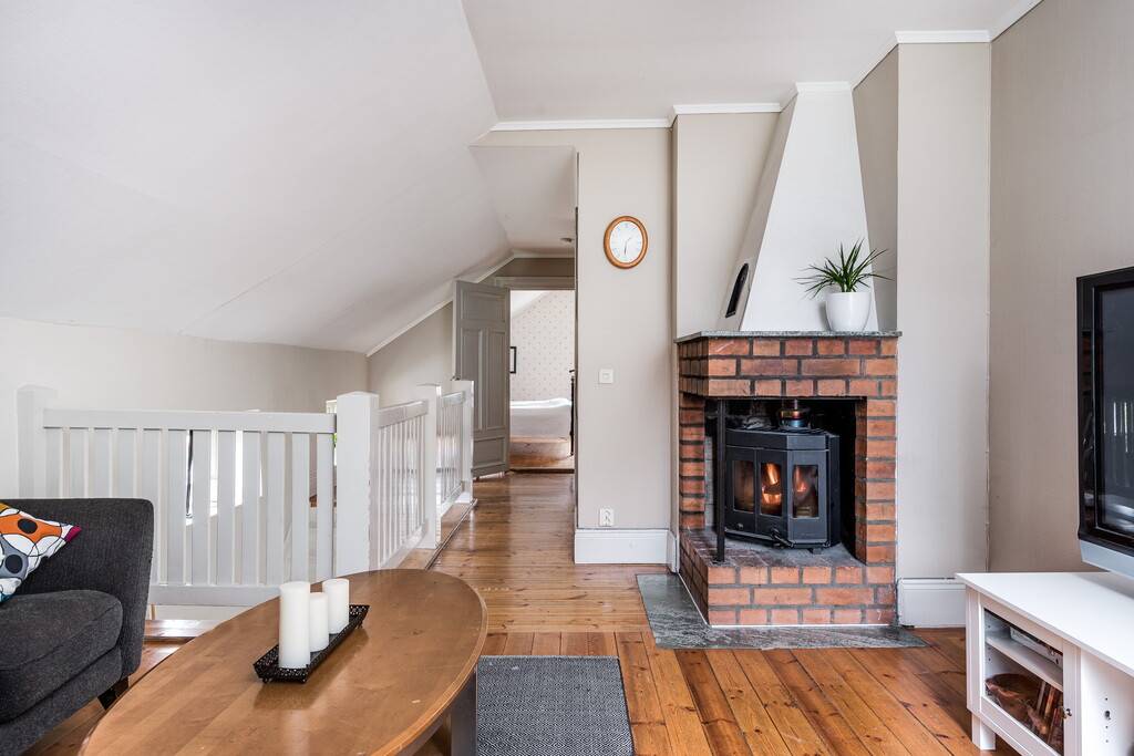 10 rum Villa på Karlbergs Gård 6 Britsarvet Falu kommun - bild 23