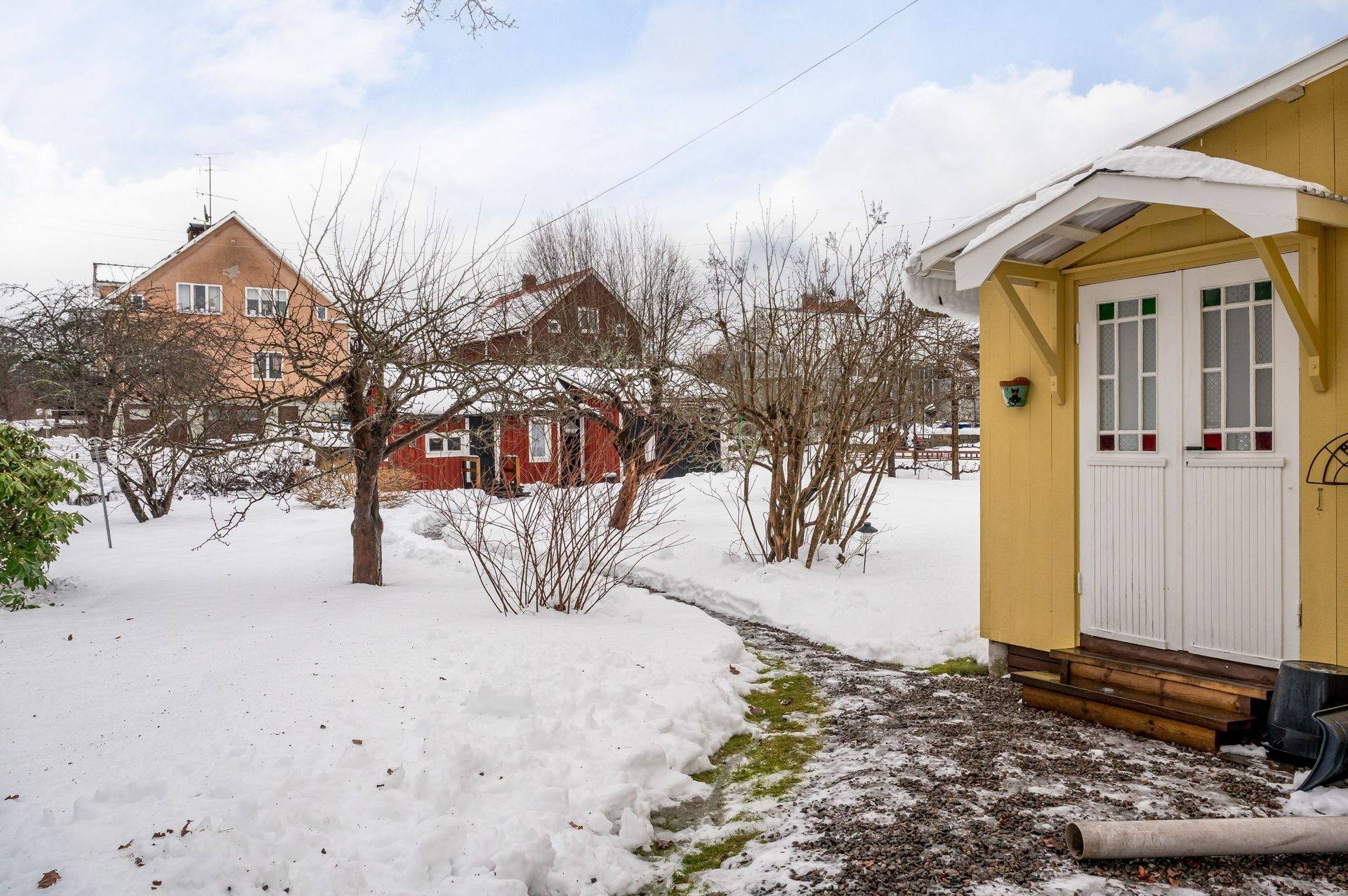 4 rum Villa på Olle Rökares gränd 15 Arvika Arvika kommun - bild 33