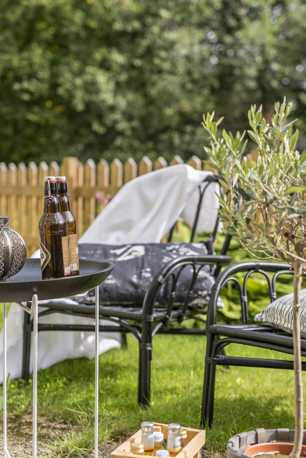 1 rum Lägenhet på Katrineholmsvägen 10 Åby Norrköpings kommun - bild 16