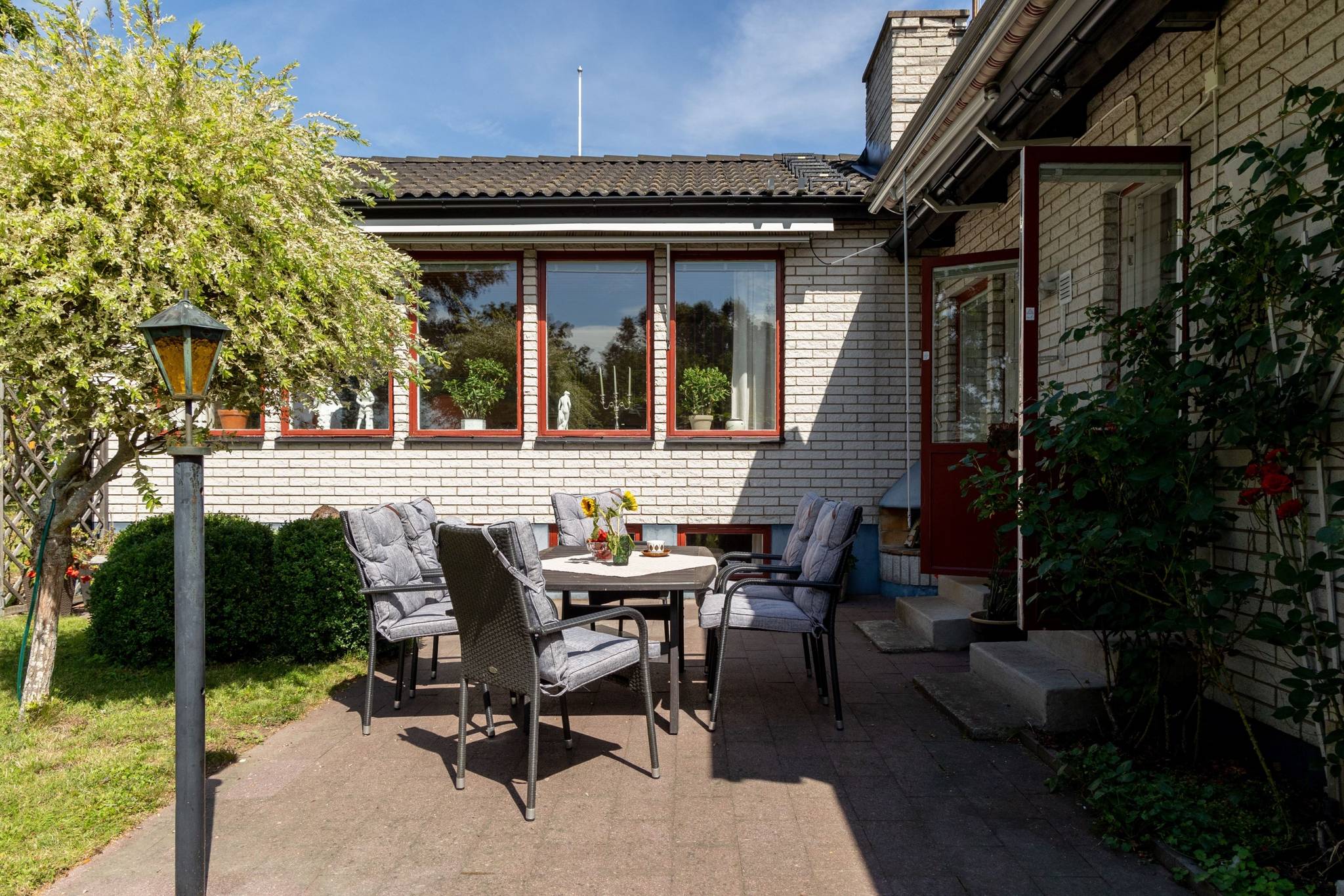 7 rum Villa på Åkervägen 3 Norrby Oskarshamns kommun - bild 24