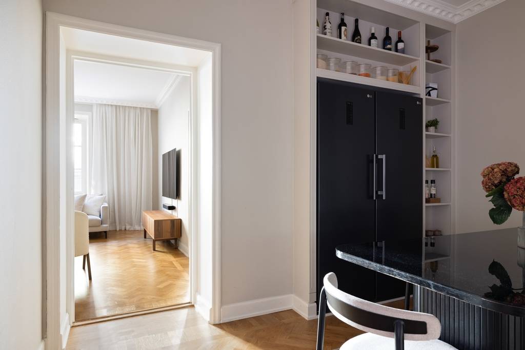 3 rum Lägenhet på Regeringsgatan 78 Norrmalm/Vasastan Stockholms kommun - bild 19