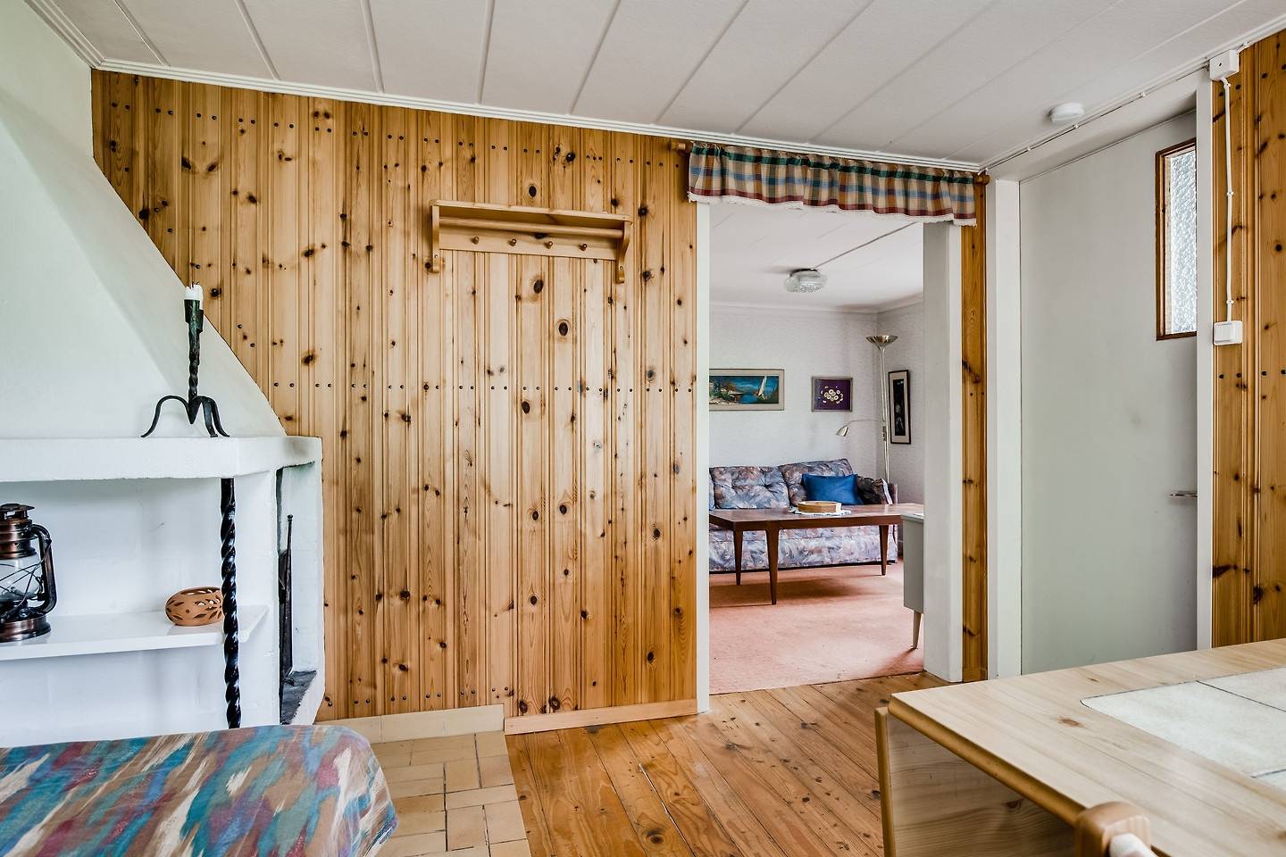 2 rum Fritidshus på Sörhamn Glättnäs 39 Landsbygd Norra Karlsborgs kommun - bild 9