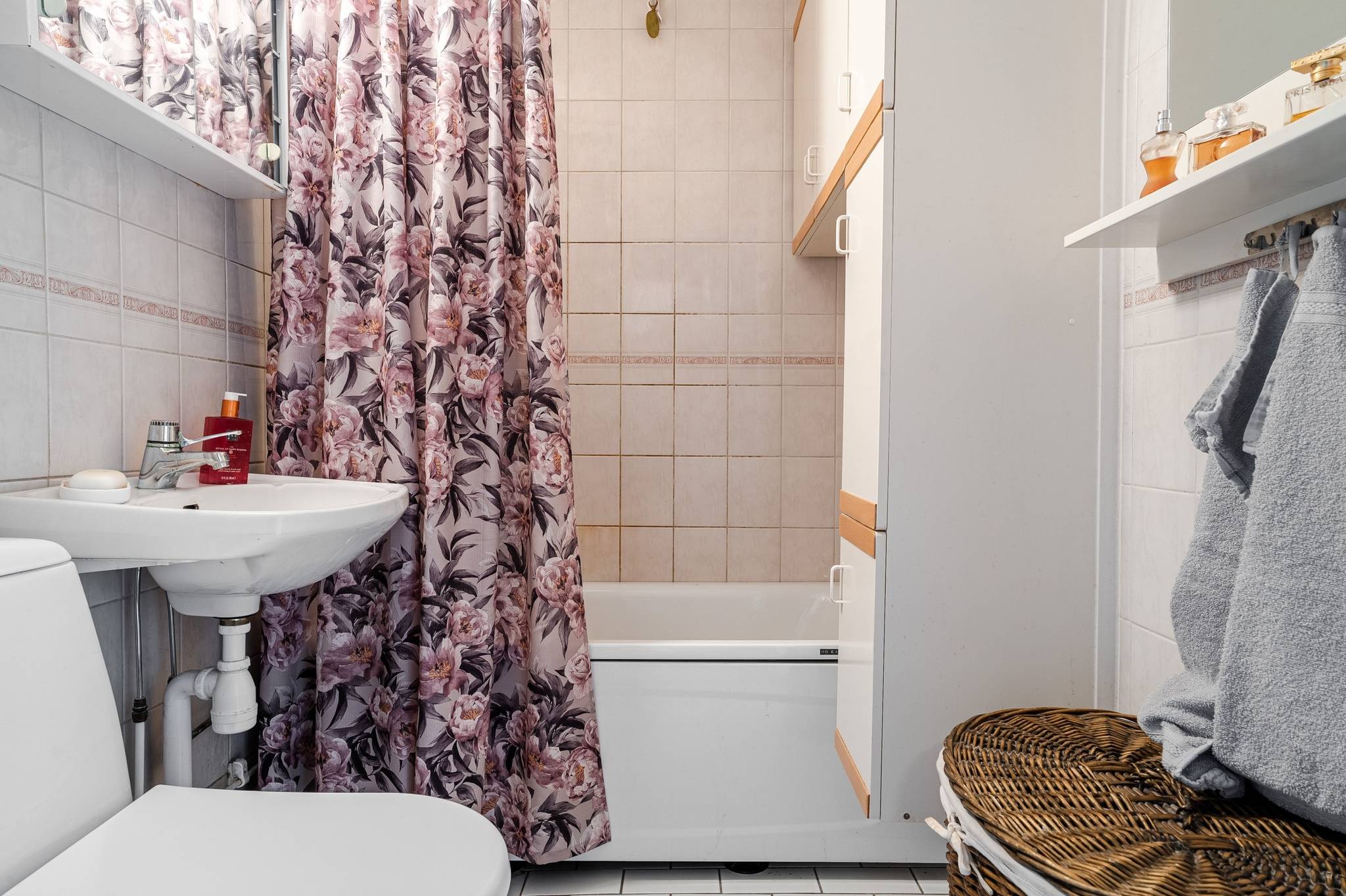 1 rum Lägenhet på Staniastigen 1A Centrum Staffanstorps kommun - bild 17
