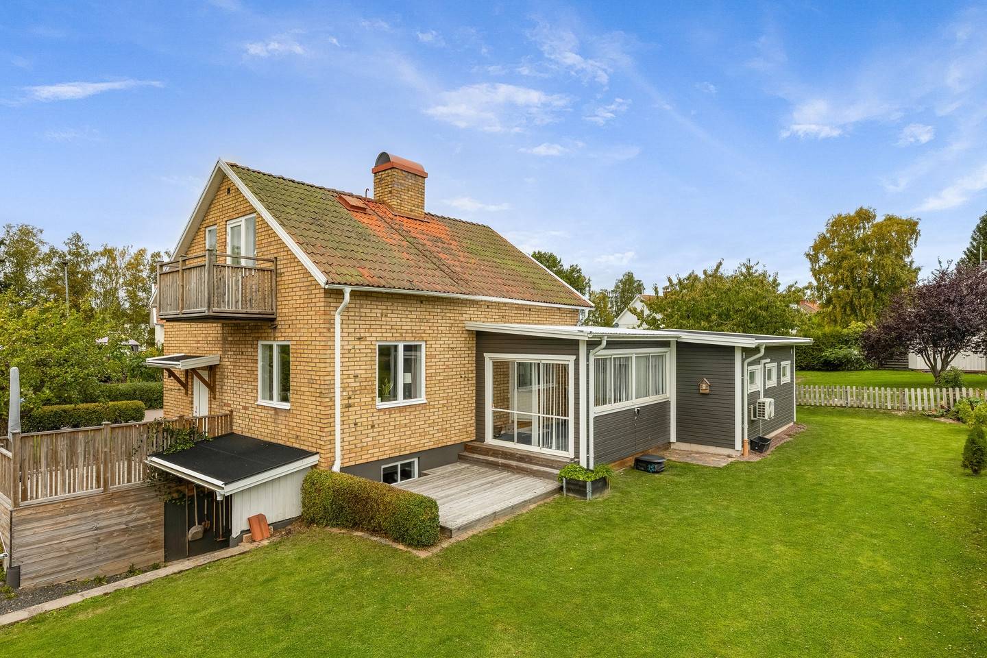 4 rum villa på Västanågatan 5 Västanå, Tibro kommun - bild 2