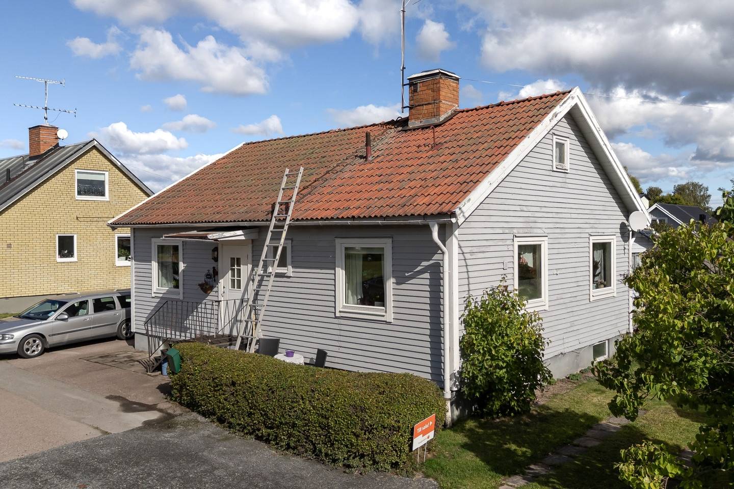 3 rum Villa på Havregärdsgatan 8 Havregärdet Säters kommun - bild 31