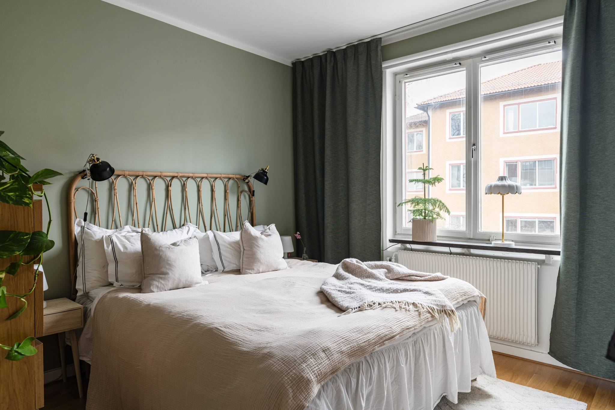 2 rum Lägenhet på Lotterivägen 45 Hägerstensåsen Stockholms kommun - bild 26