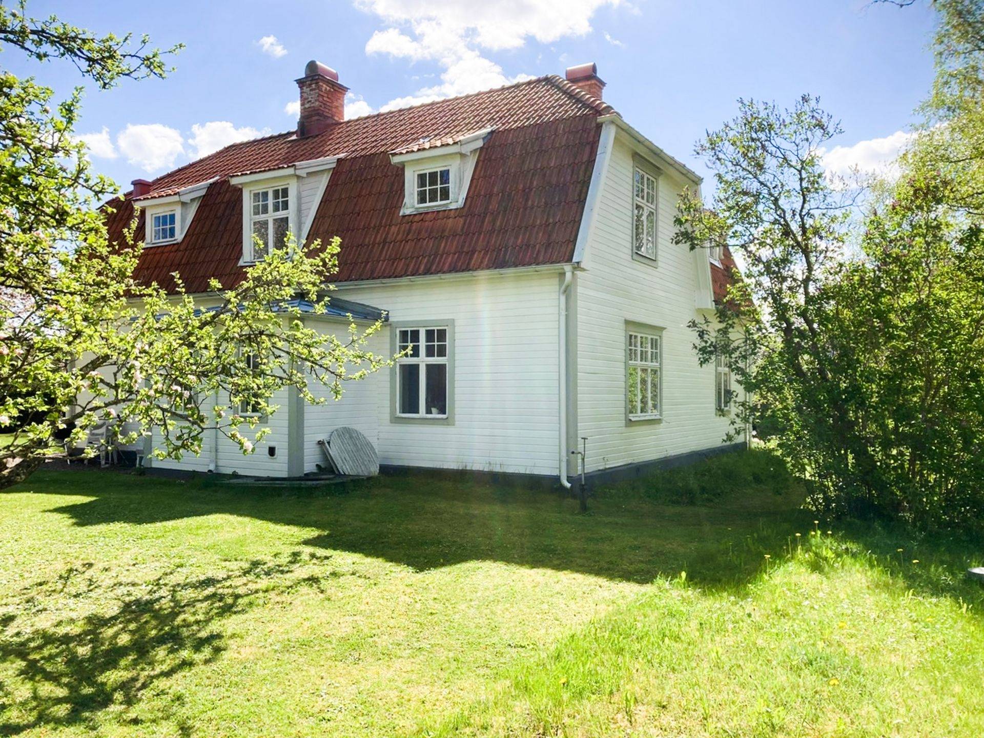 5 rum Villa på Kättestad Annelund 1 Nykil Linköpings kommun - bild 42