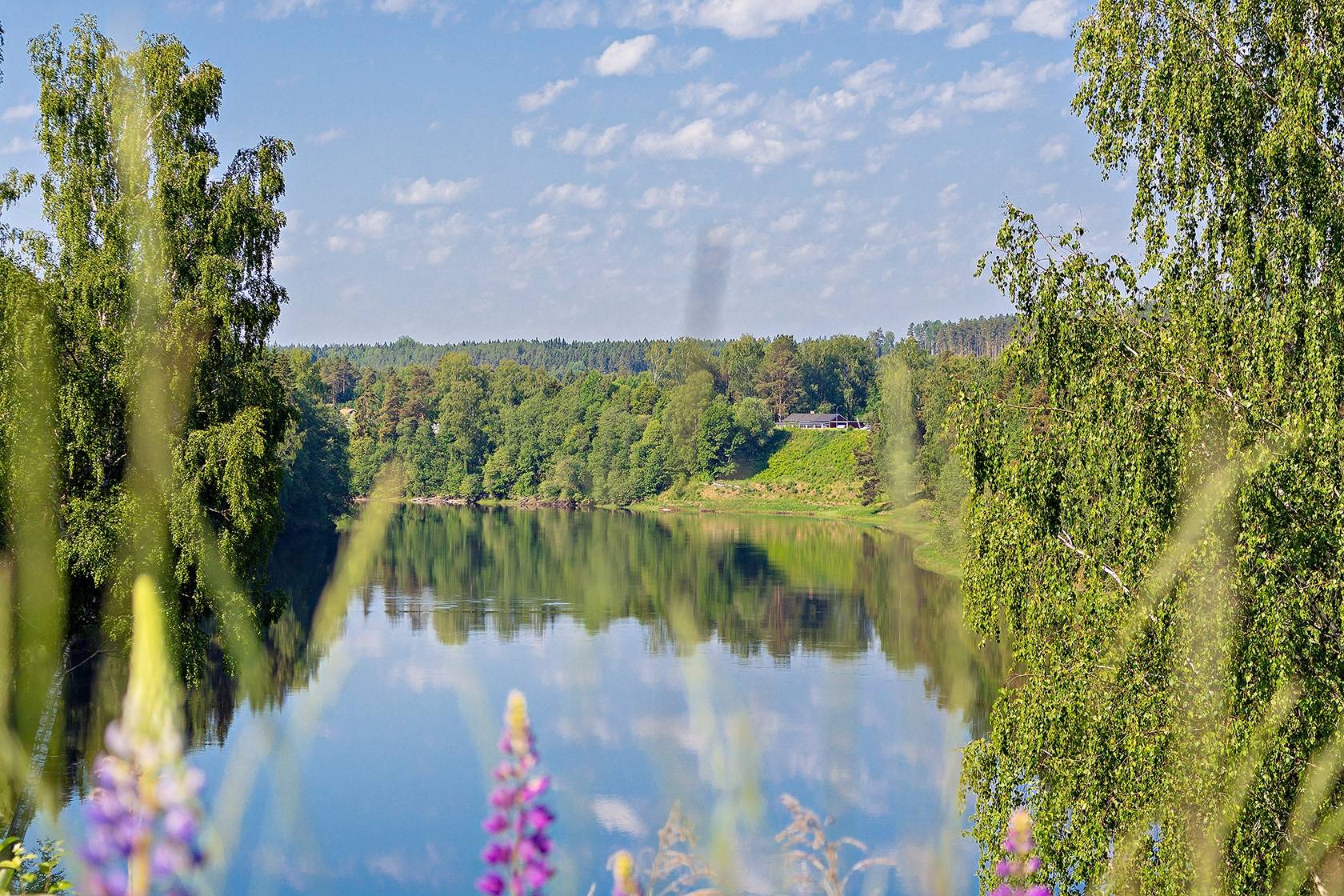 9 rum Villa på Ängvägen 22 Munkfors Munkfors kommun - bild 21