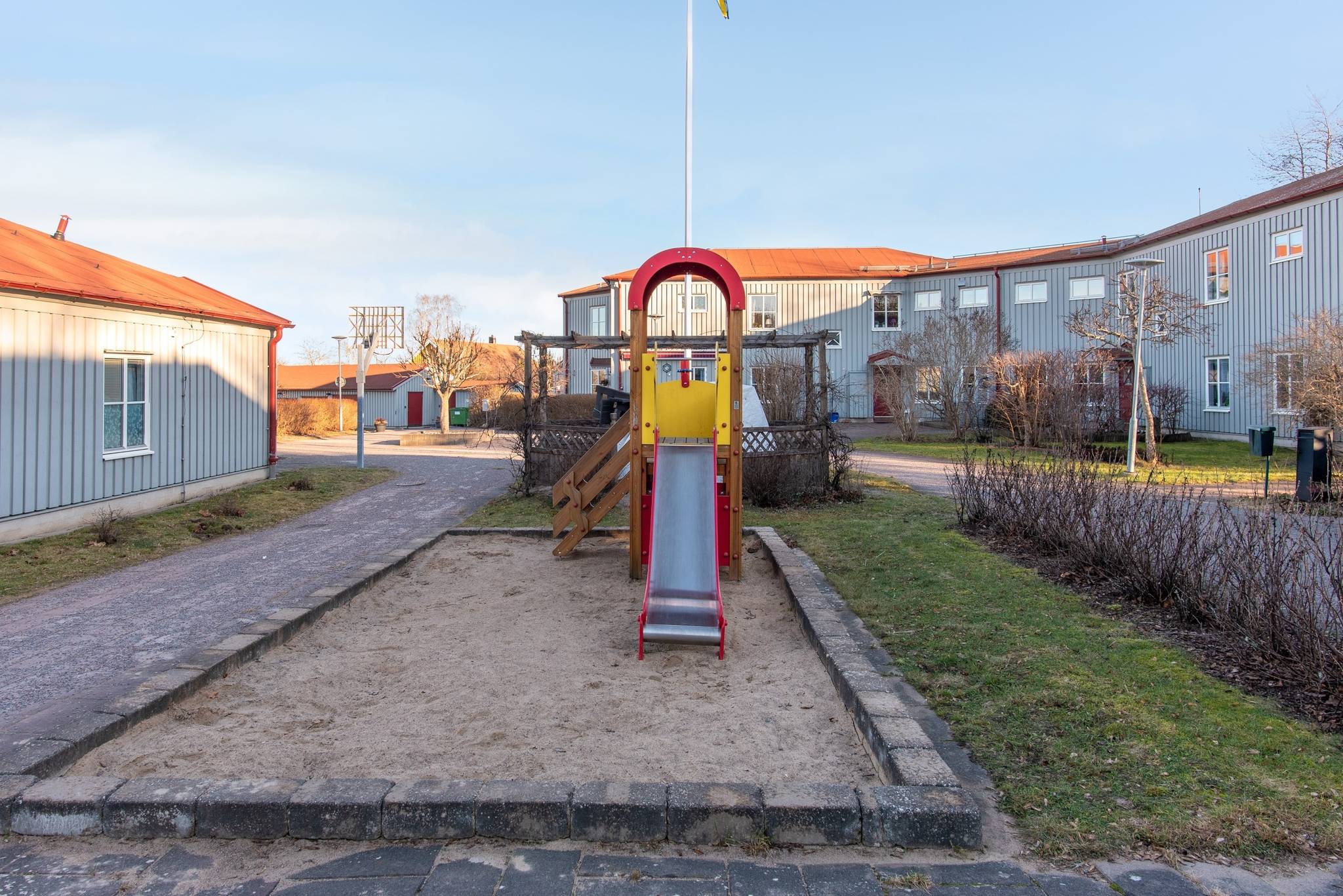 4 rum Lägenhet på Gräsgatan 16 Vidingsjö Linköpings kommun - bild 25