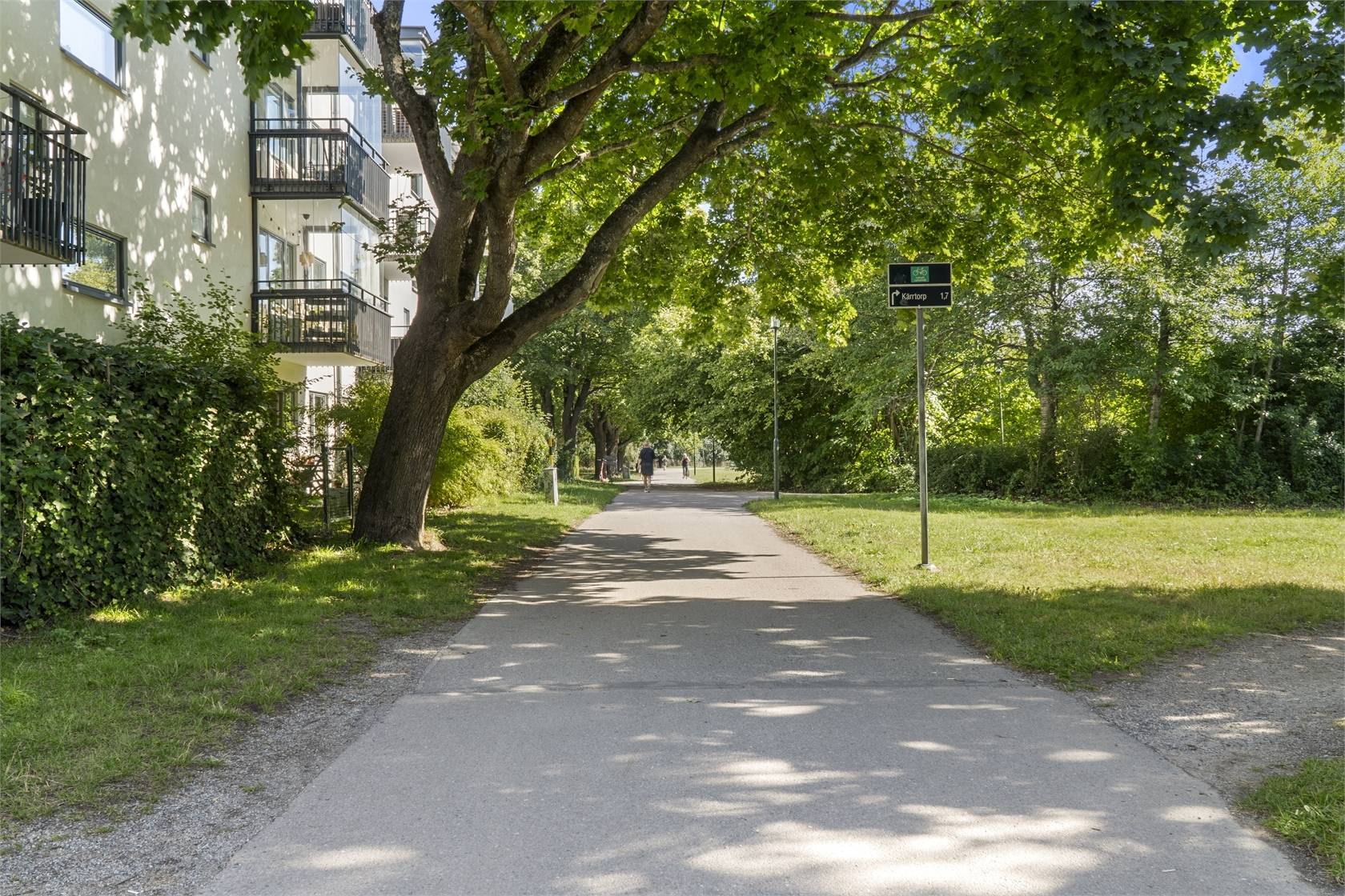 3 rum Lägenhet på Åstorpsringen 13 Blåsut Stockholms kommun - bild 24