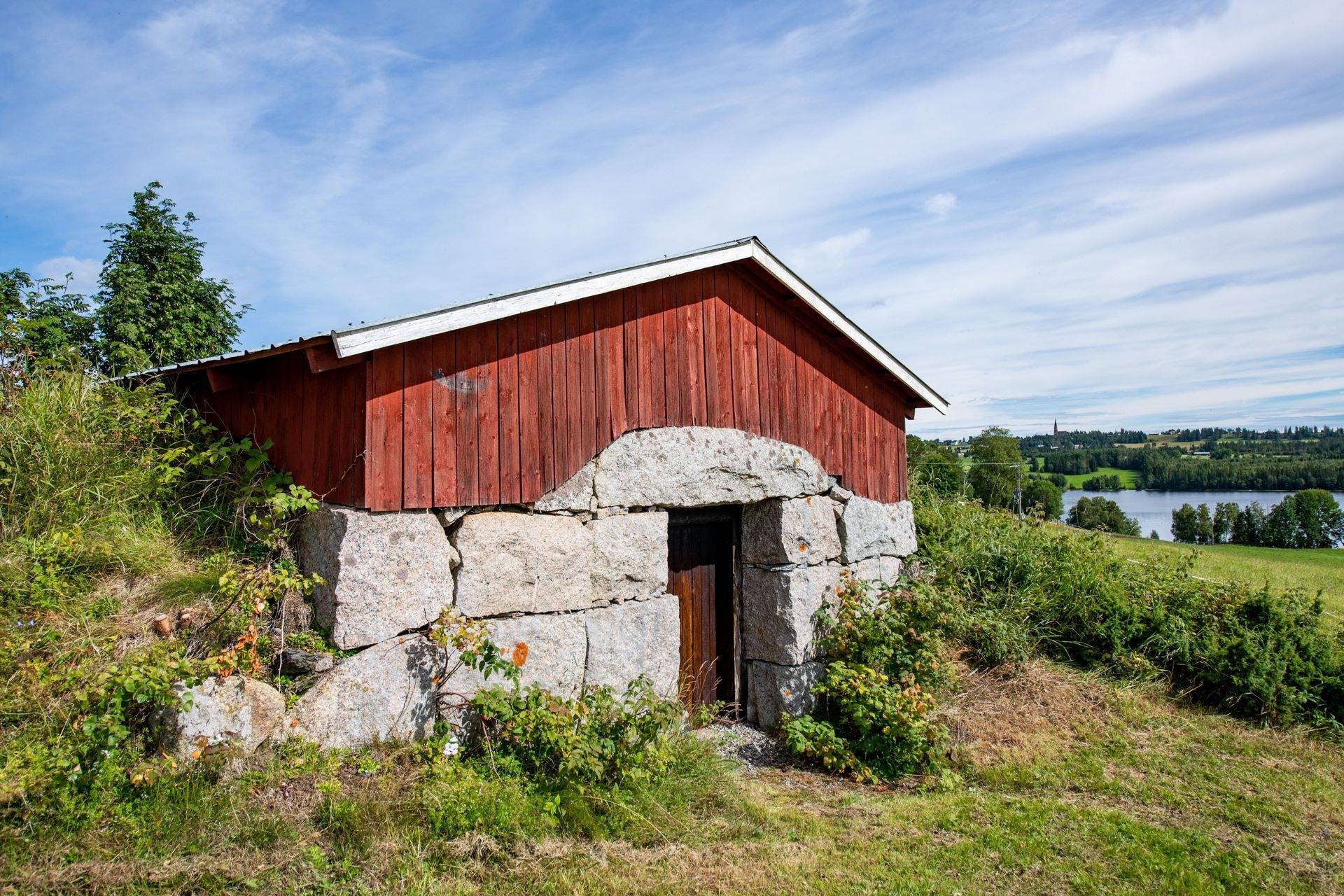4 rum Fritidshus på Hanabacken 563 Hanabacken Bergs kommun - bild 22