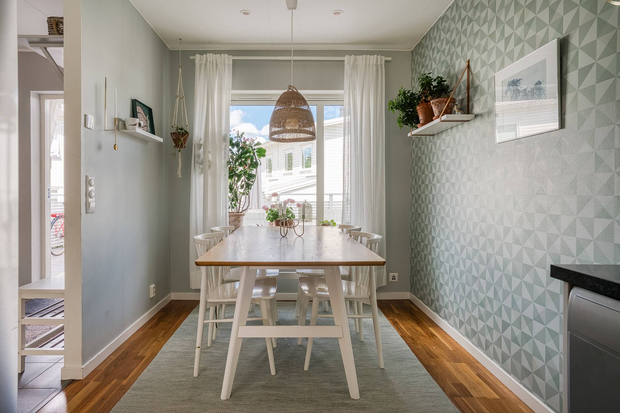 5 rum Radhus på Norra Atriumvägen 42 Kvisslingby Österåkers kommun - bild 13