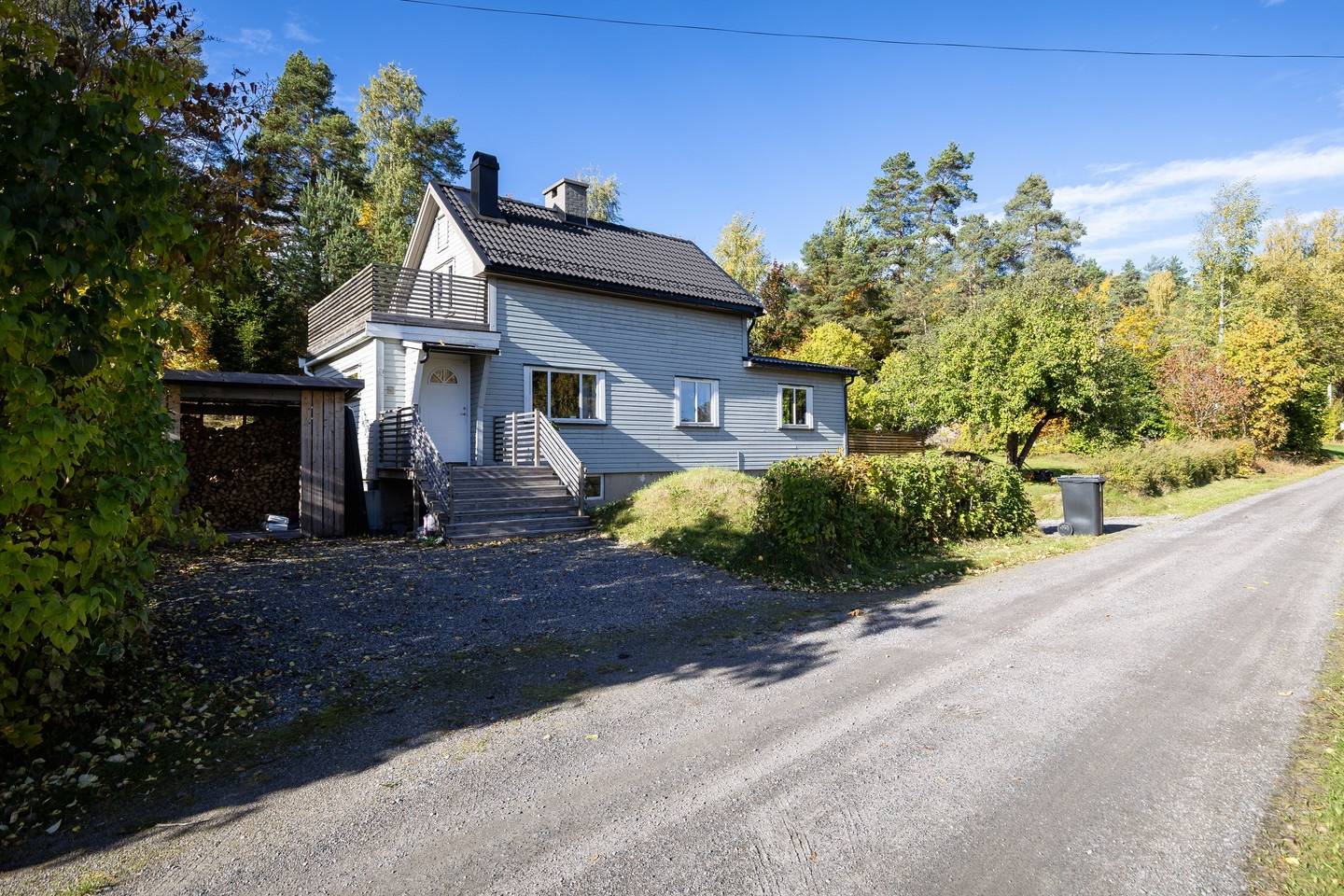 3 rum Villa på Dahlins väg 9 Åmotfors Eda kommun - bild 27
