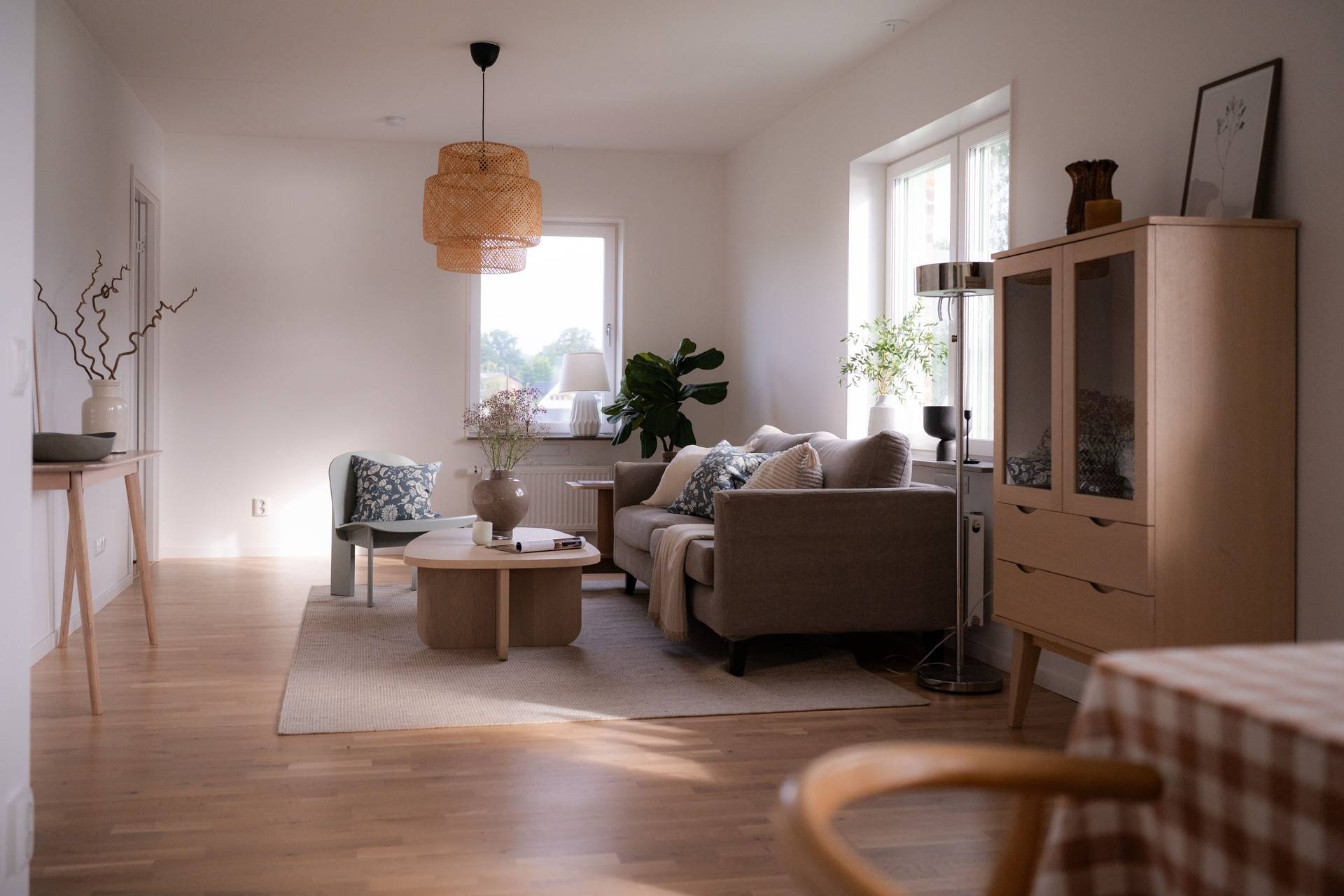 4 rum Lägenhet på Idrottsgatan 27 Mölnlycke Härryda kommun - bild 19