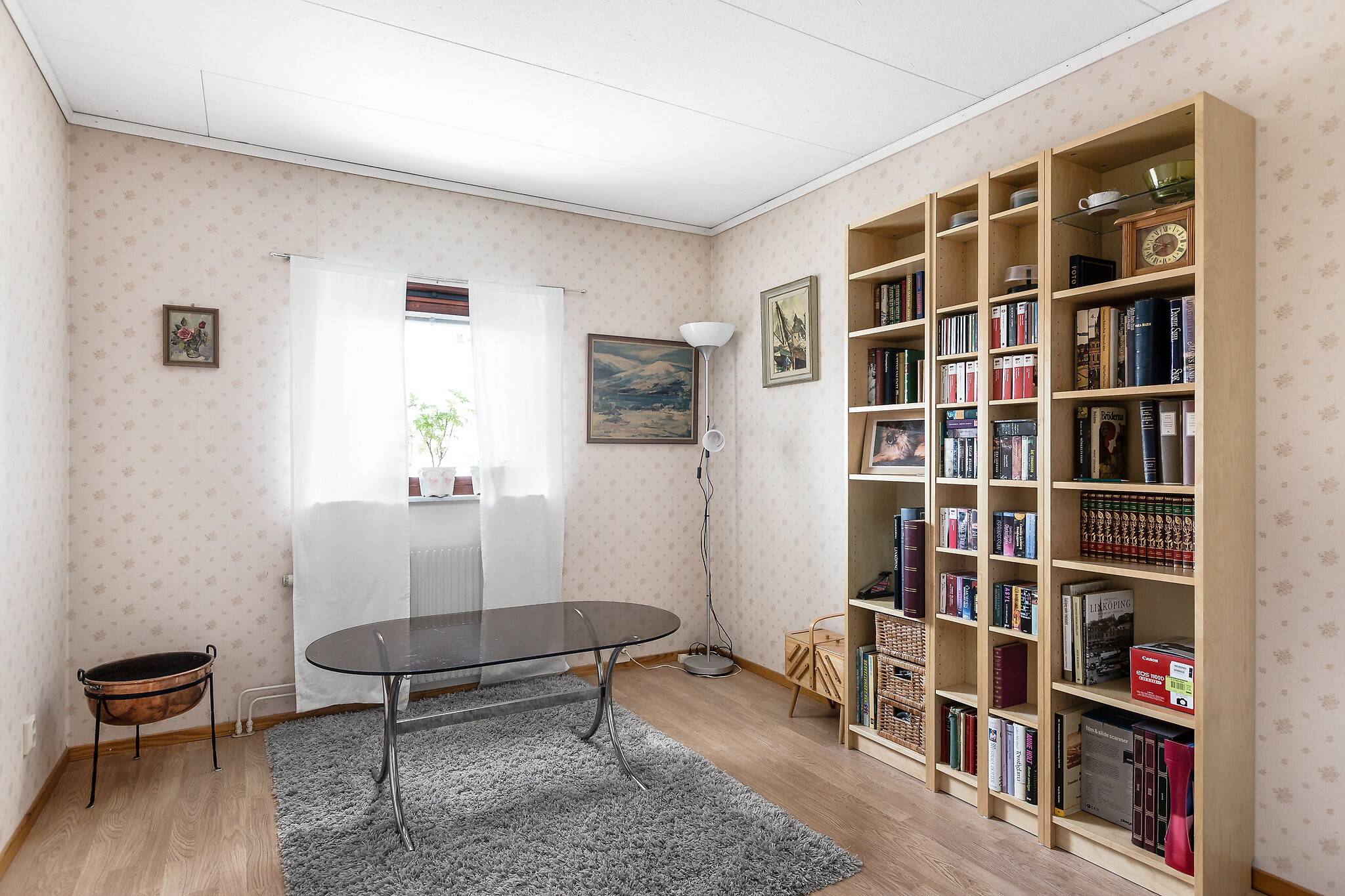 4 rum Villa på Torparegatan 10 Linköpings kommun - bild 16