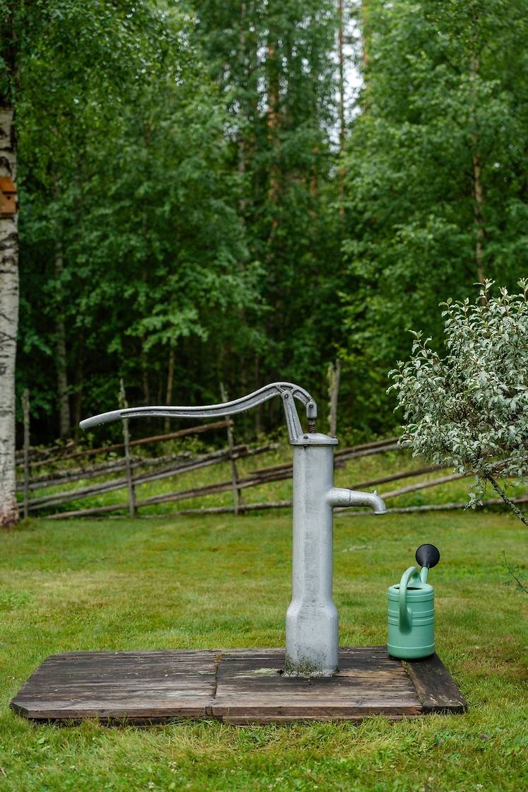 60 m² Fritidshus på Brunnvasselbodarna 118 Brunnvasselbodarna Mora kommun - bild 5