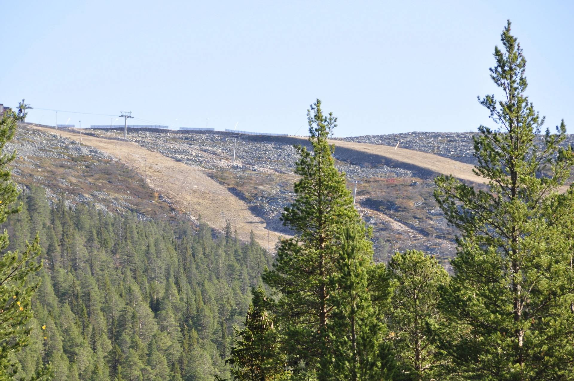 3 rum Lägenhet på Björnrike Björnvägen 78 Björnrike Härjedalens kommun - bild 48