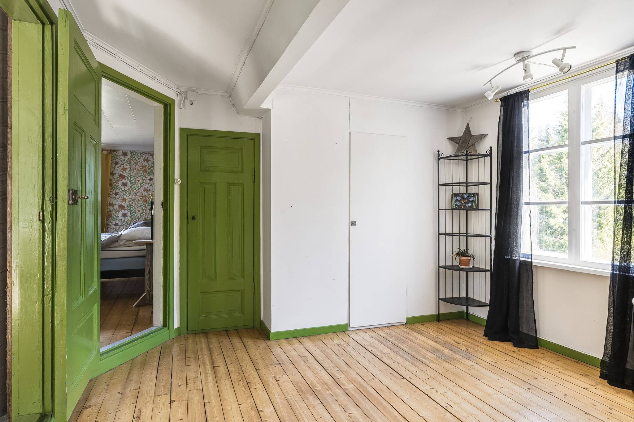 4 rum Gård/skog på By 256 Häggdånger Härnösands kommun - bild 32