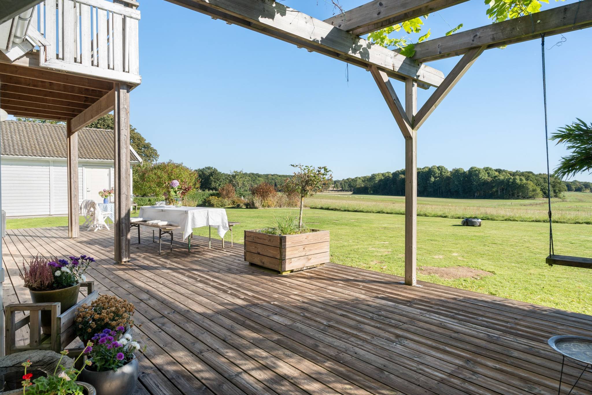 4 rum Villa på Dörröd 1237 Lunds kommun - bild 48