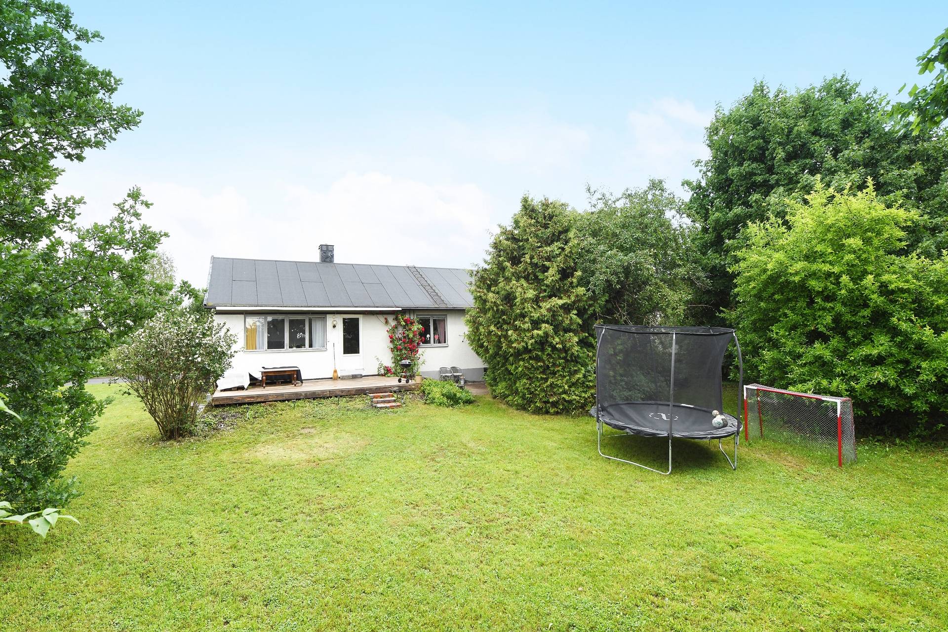 4 rum Villa på Skomakarvägen 31 Hedesunda Gävle kommun - bild 4