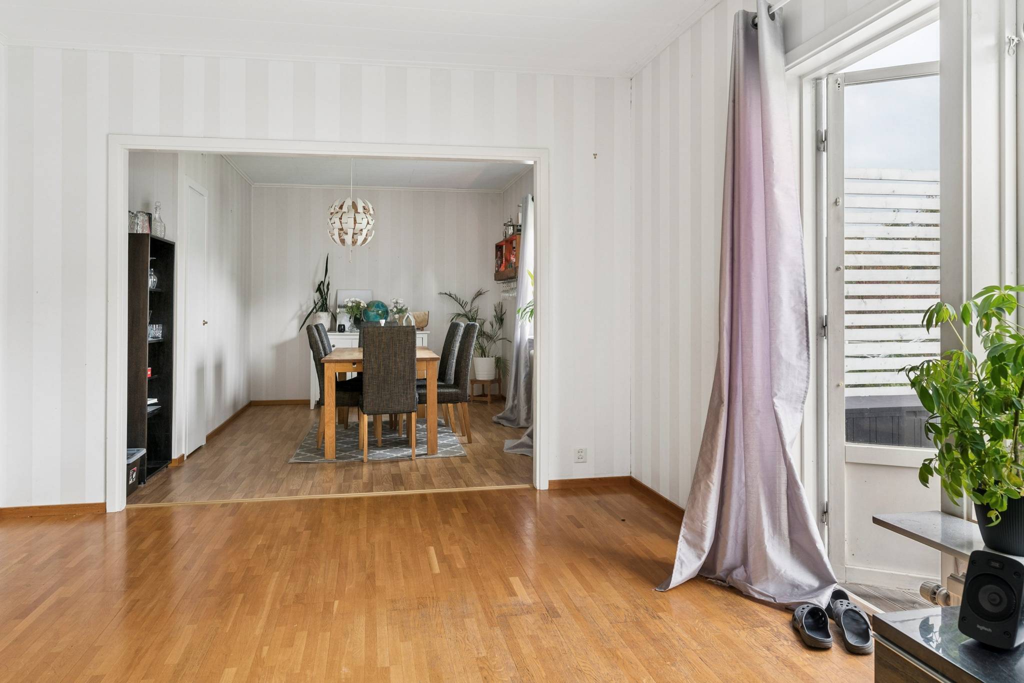 6 rum Villa på Målargatan 3 Vännäs Vännäs kommun - bild 19