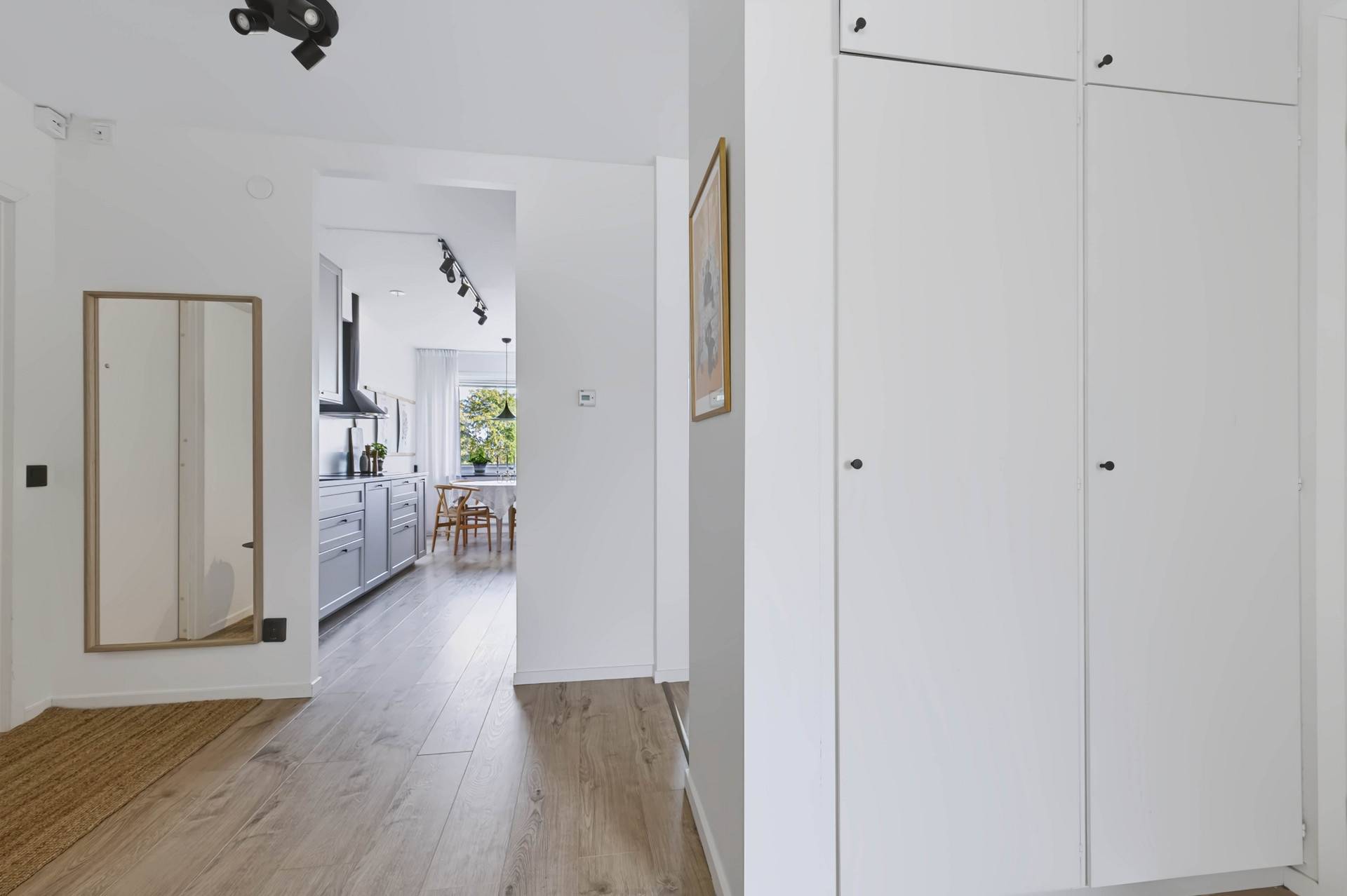 3 rum Lägenhet på Alftavägen 6C Tågmästaren Bollnäs kommun - bild 9