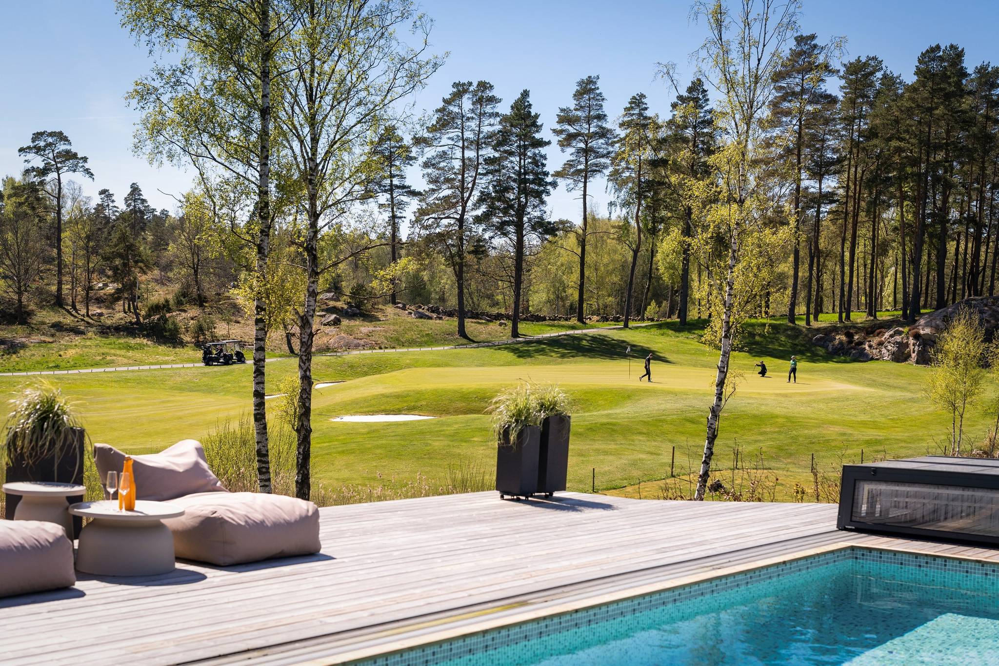 5 rum Villa på Kärnvedsgatan 5 Hills Villastad Mölndals kommun - bild 29