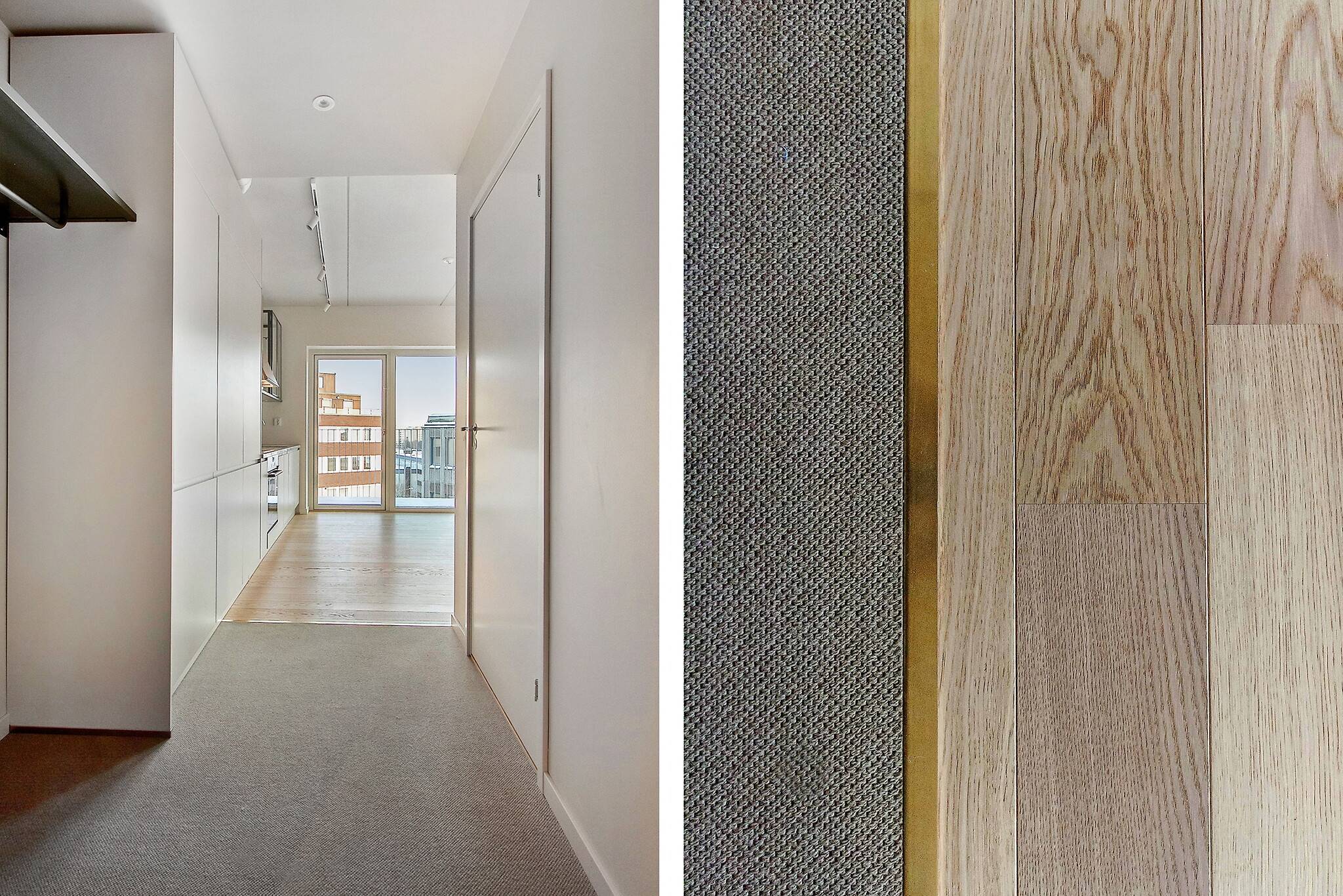 2 rum Lägenhet på Vintergatan 1 Sundbyberg Sundbybergs kommun - bild 14